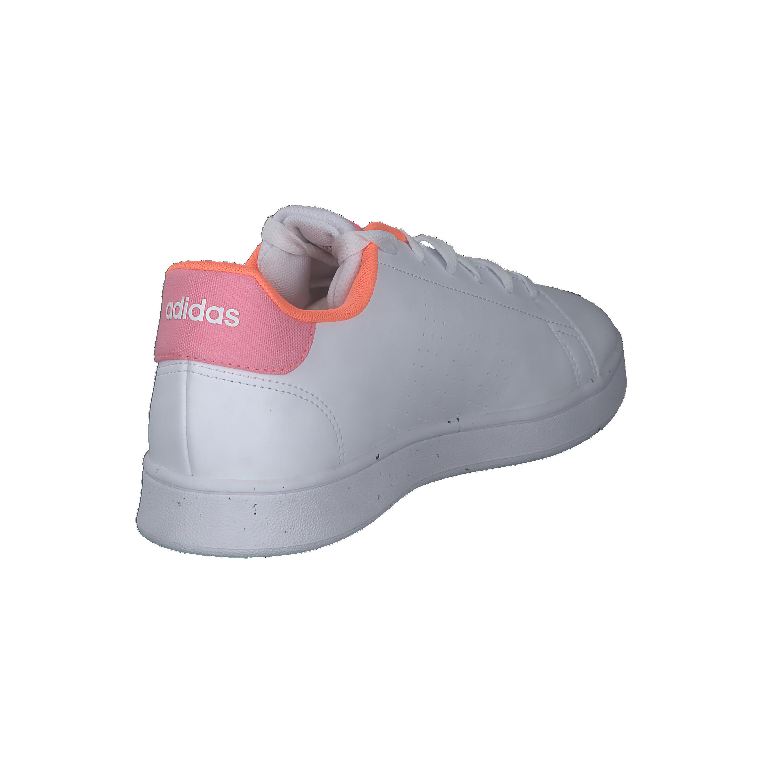 adidas Kinder Sneaker ADVANTAGE K 14/15