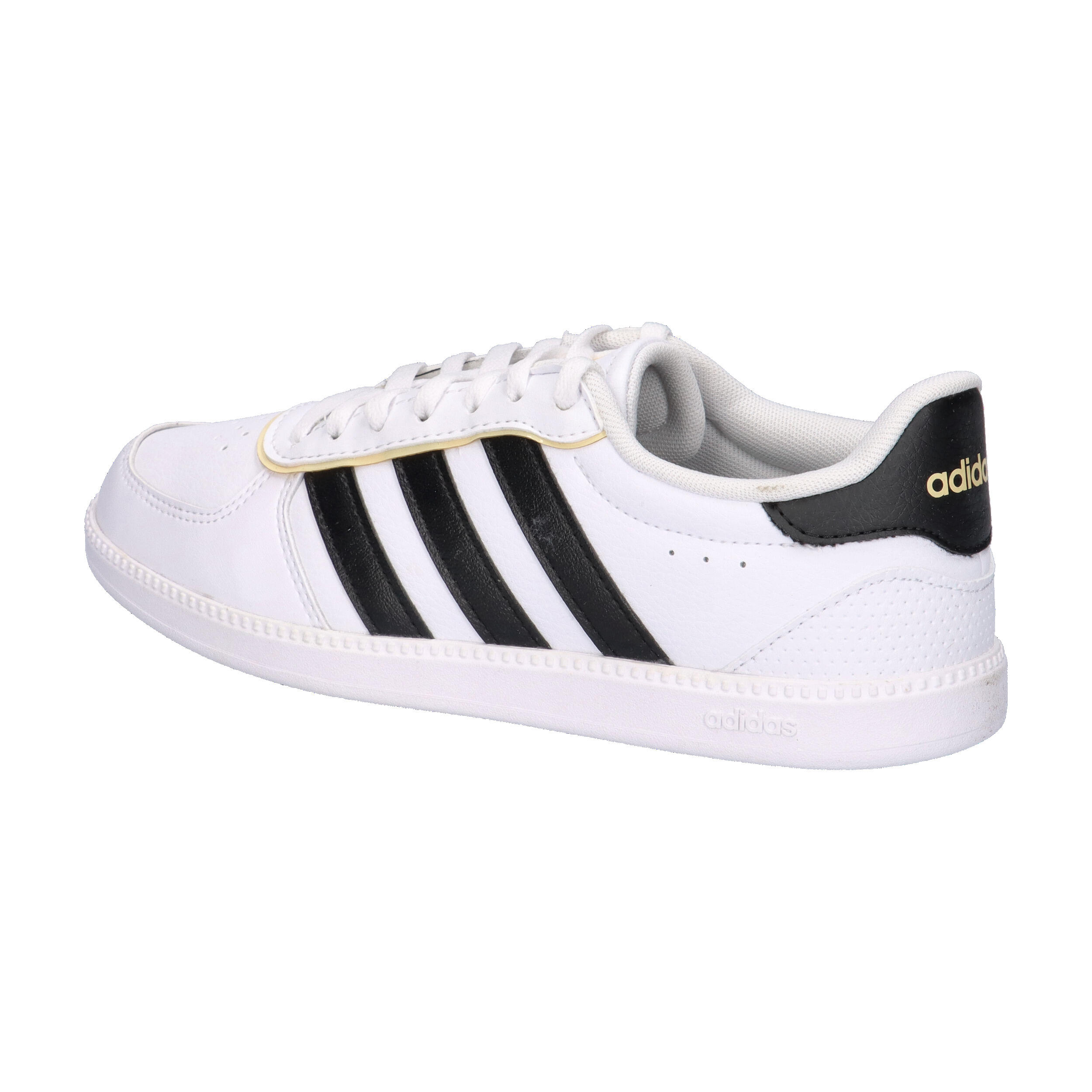 adidas Kinder Sneaker BREAKNET SLEEK J 3/7