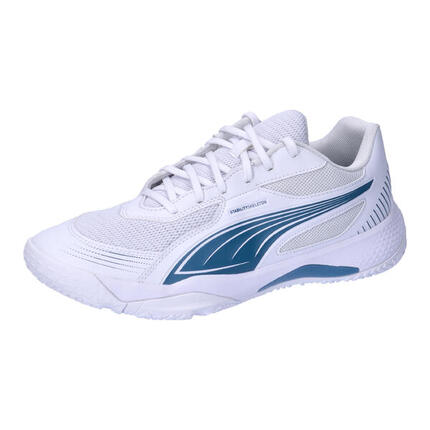Zapatillas para deportes de interior Solarflash II PUMA