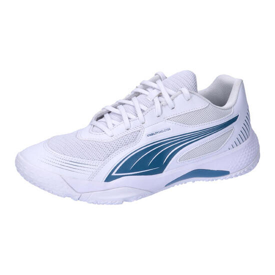 Zapatillas para deportes de interior Solarflash II PUMA