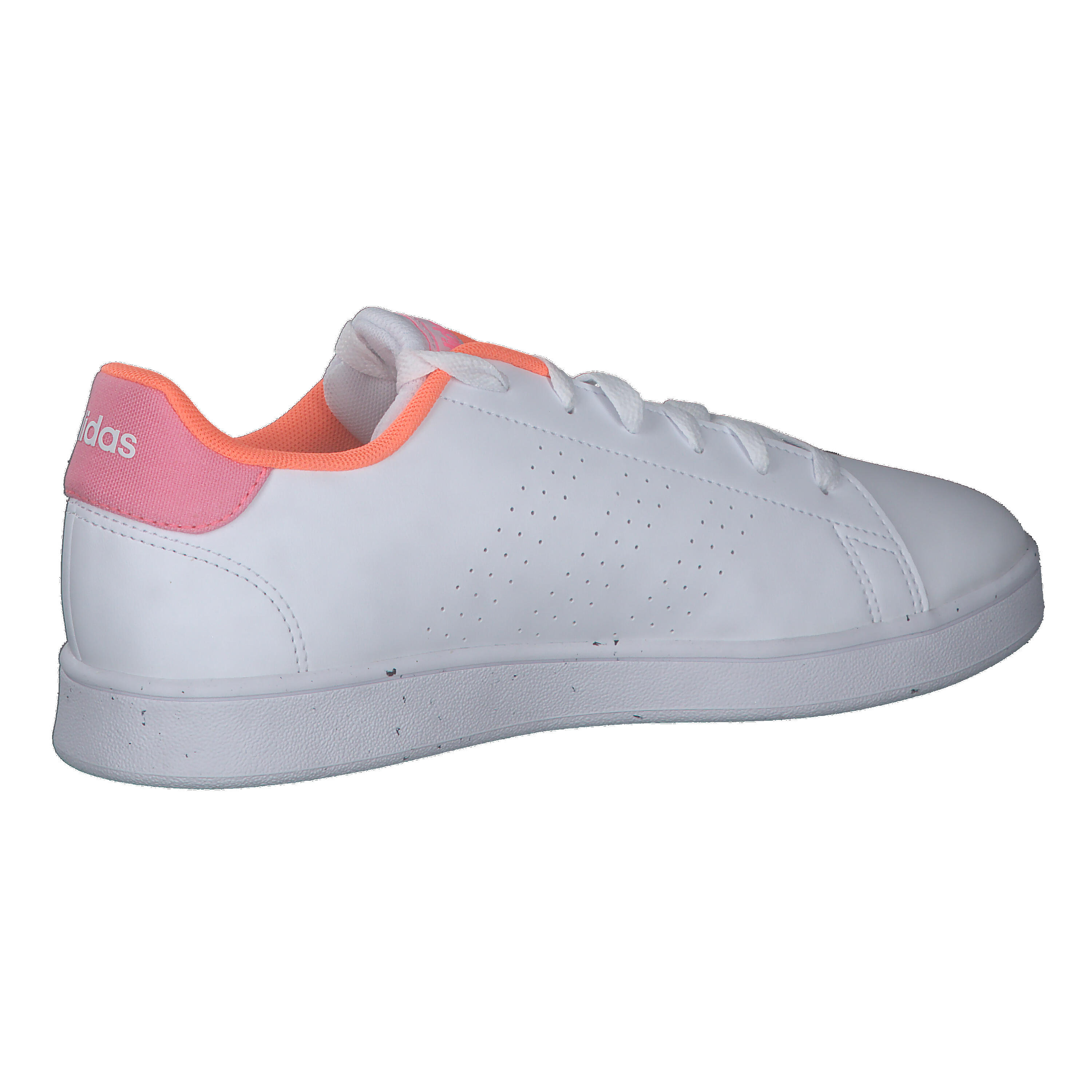 adidas Kinder Sneaker ADVANTAGE K 15/15