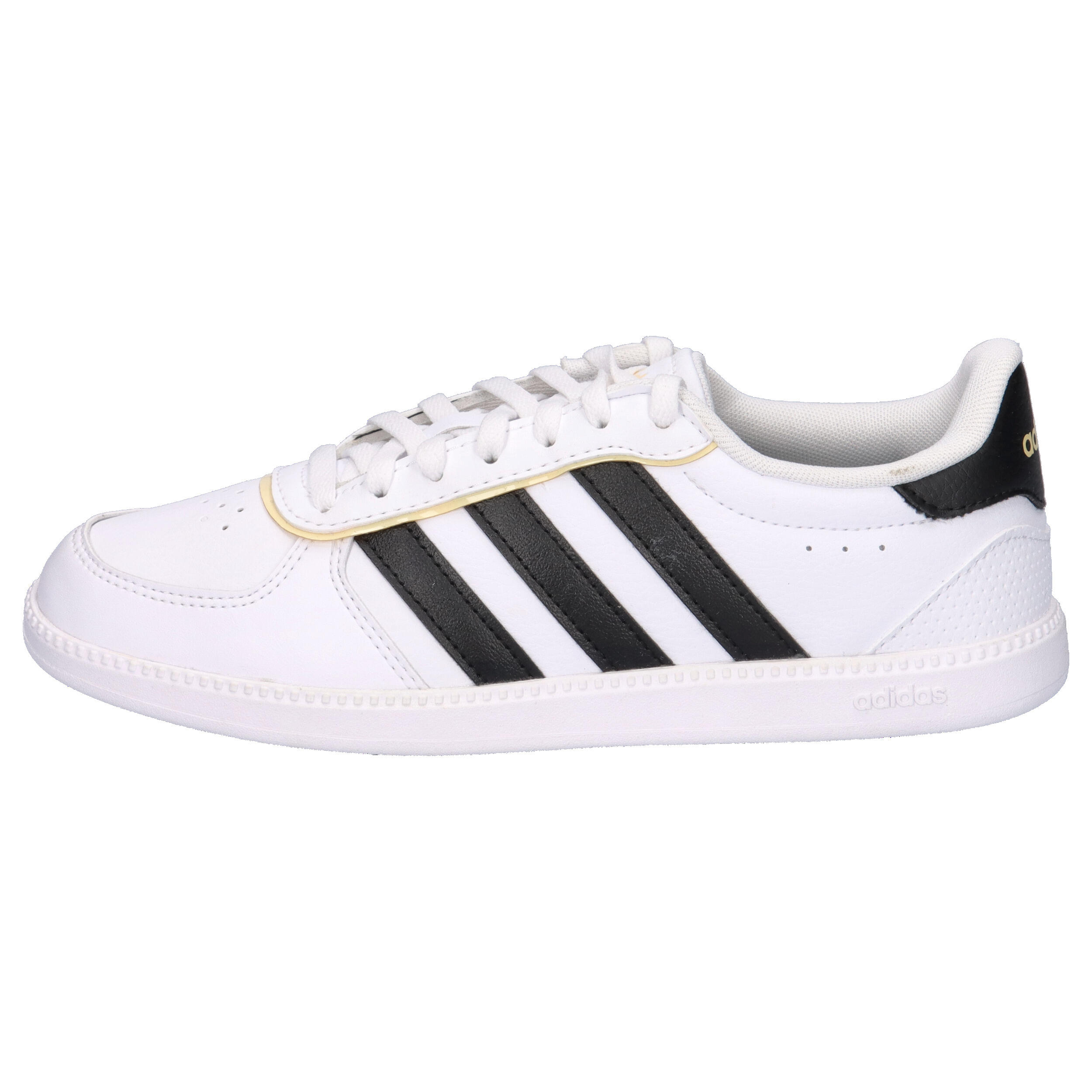 adidas Kinder Sneaker BREAKNET SLEEK J 2/7