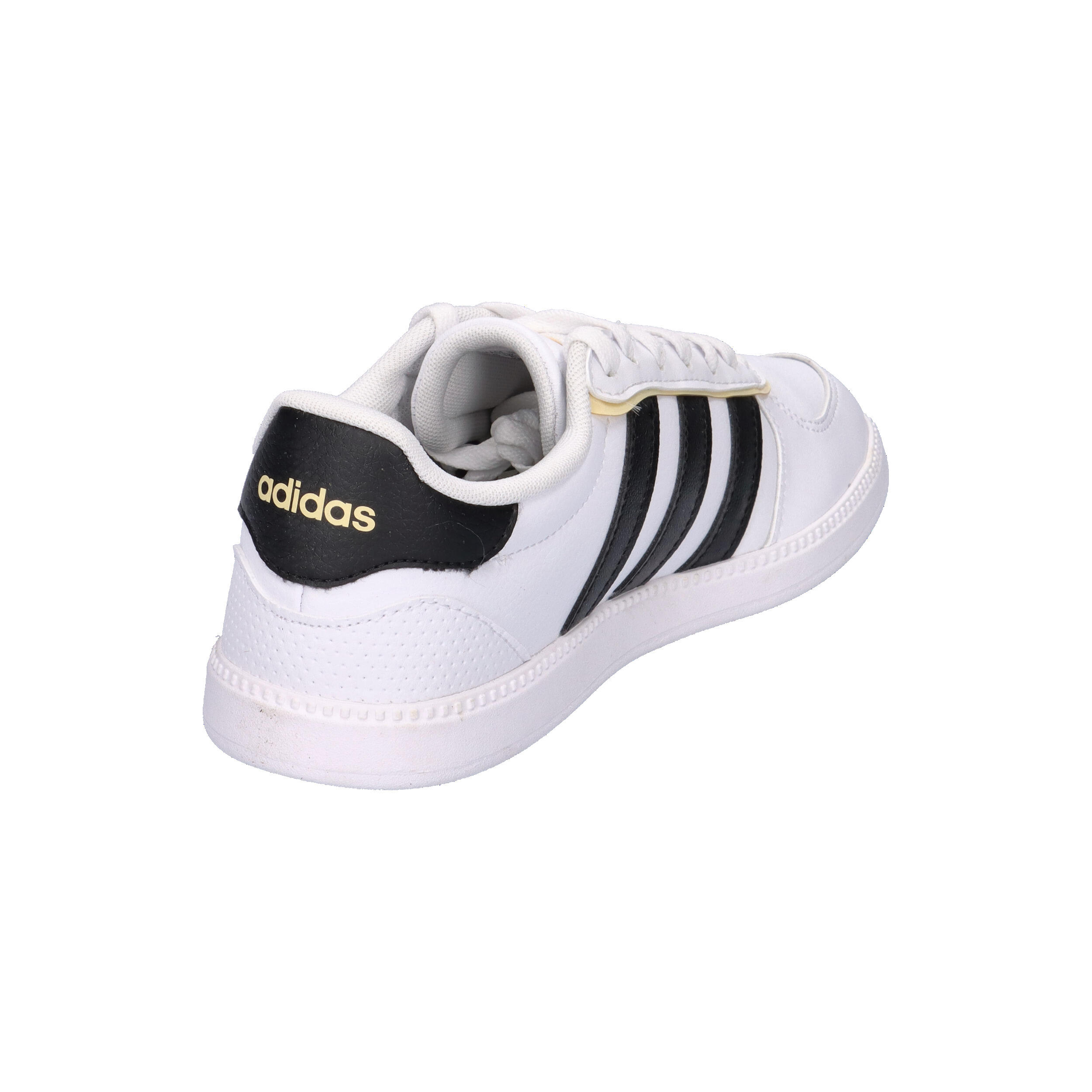 adidas Kinder Sneaker BREAKNET SLEEK J 5/10