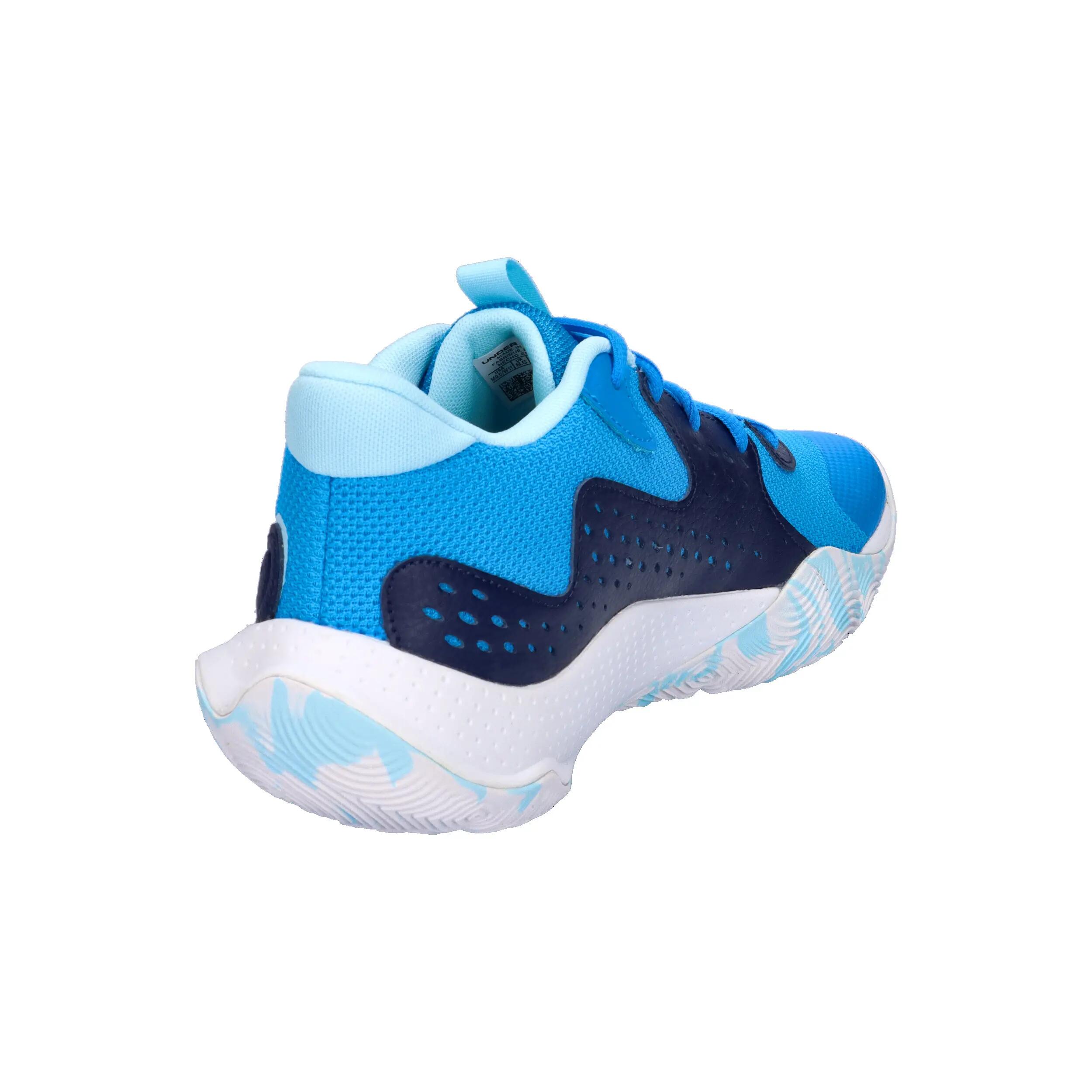 Under Armour Basketballschuhe Jet 23 3026634 14/15