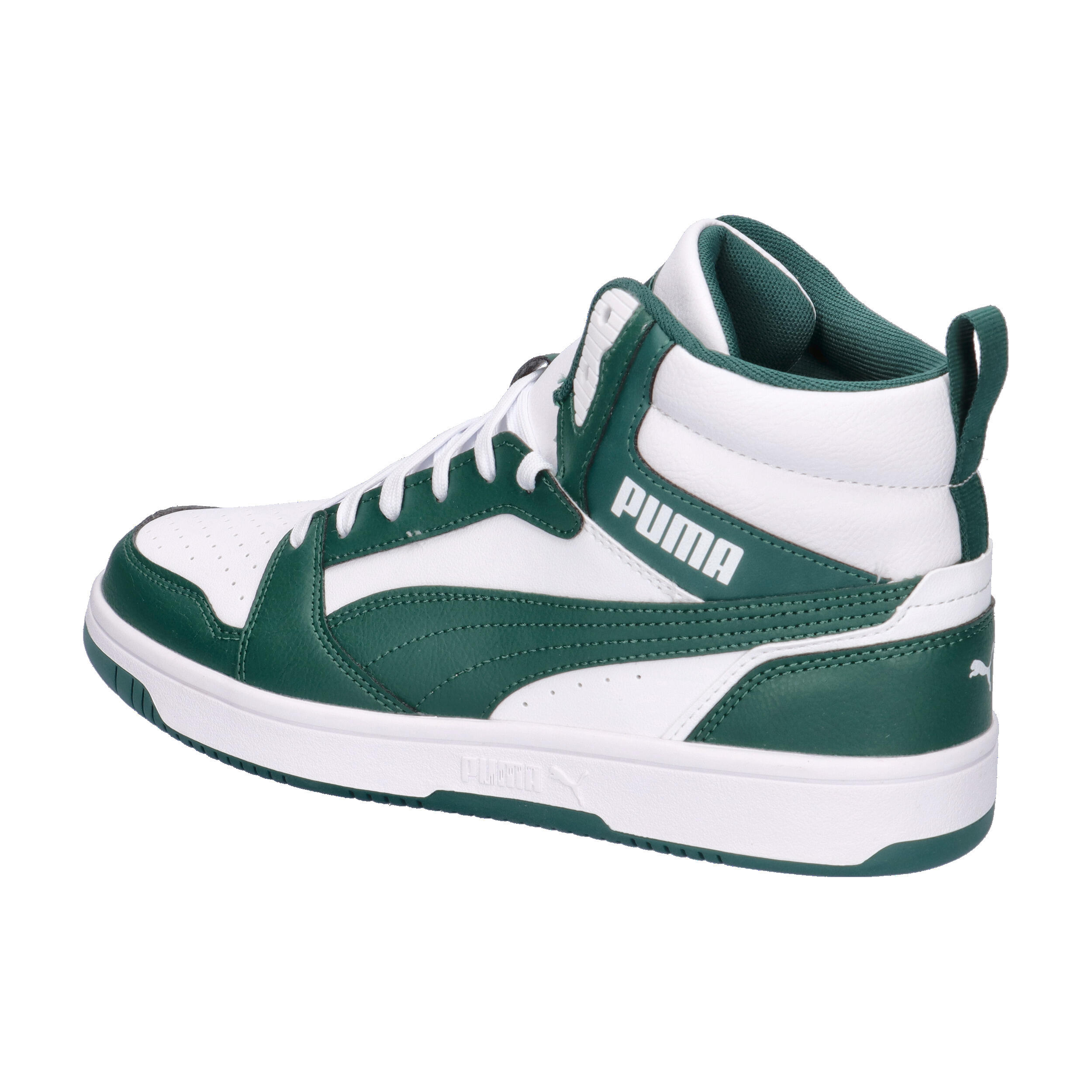 Puma Unisex Sneaker Rebound v6 392326 11/15