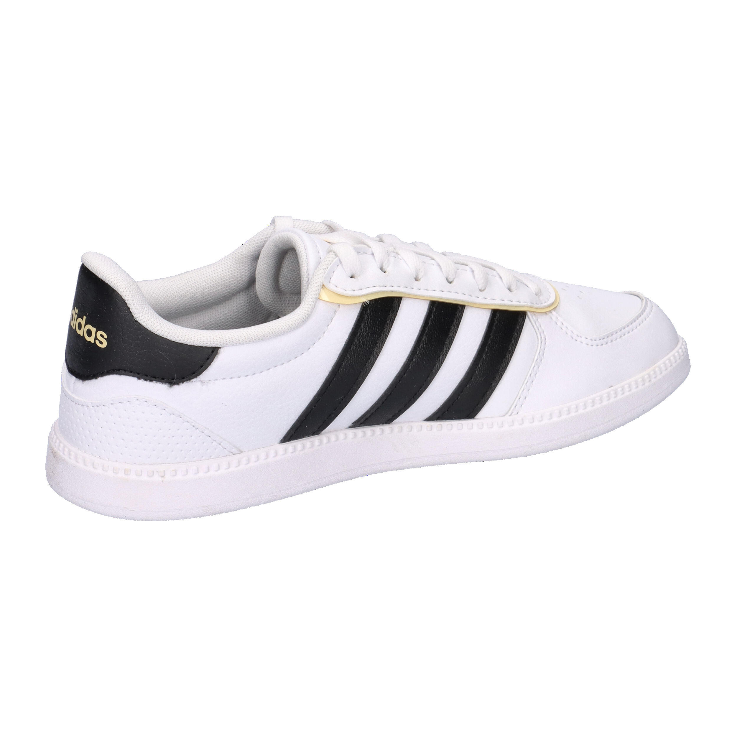 adidas Kinder Sneaker BREAKNET SLEEK J 6/10