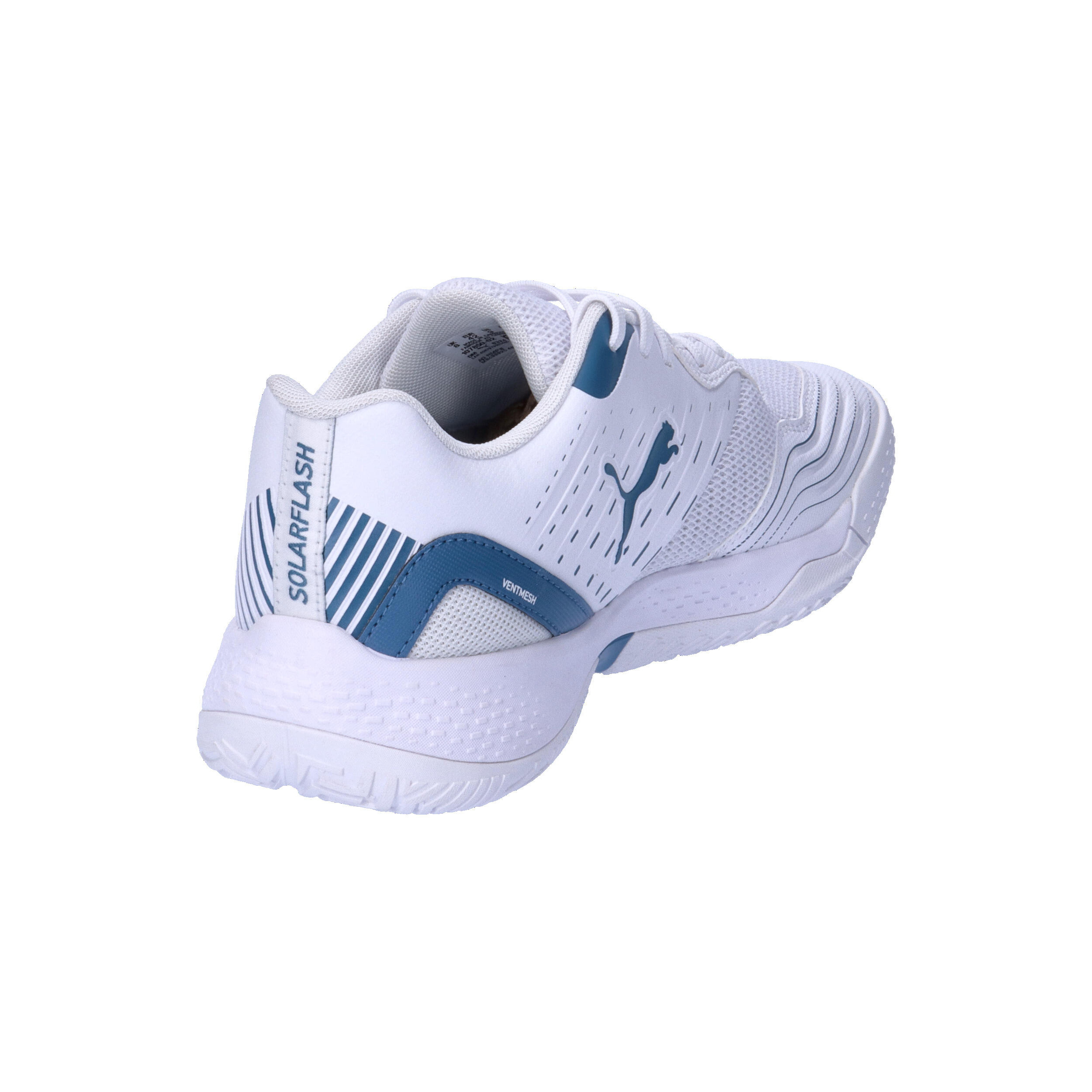Sapatos PUMA Solarflash III 6/7