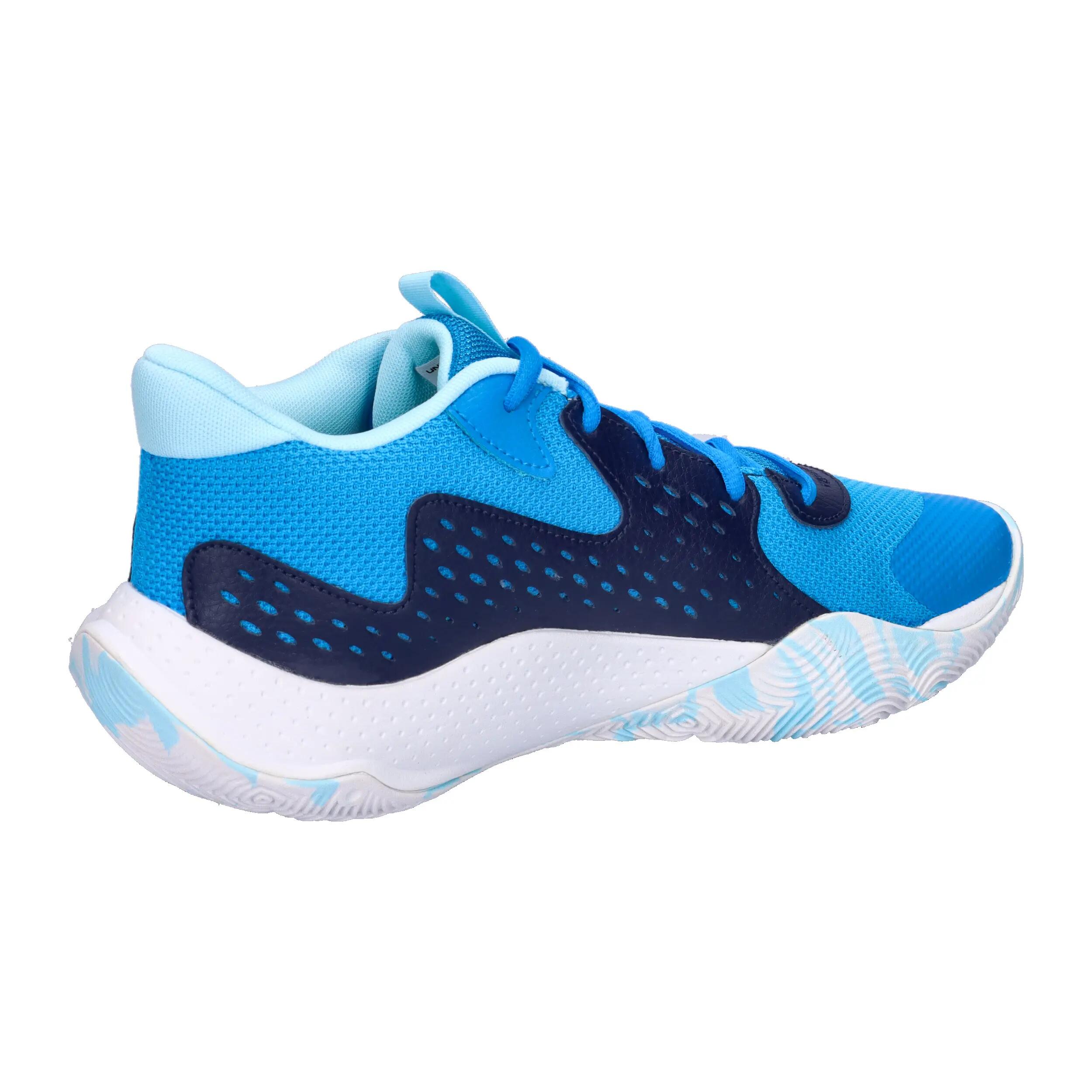 Under Armour Basketballschuhe Jet 23 3026634 15/15