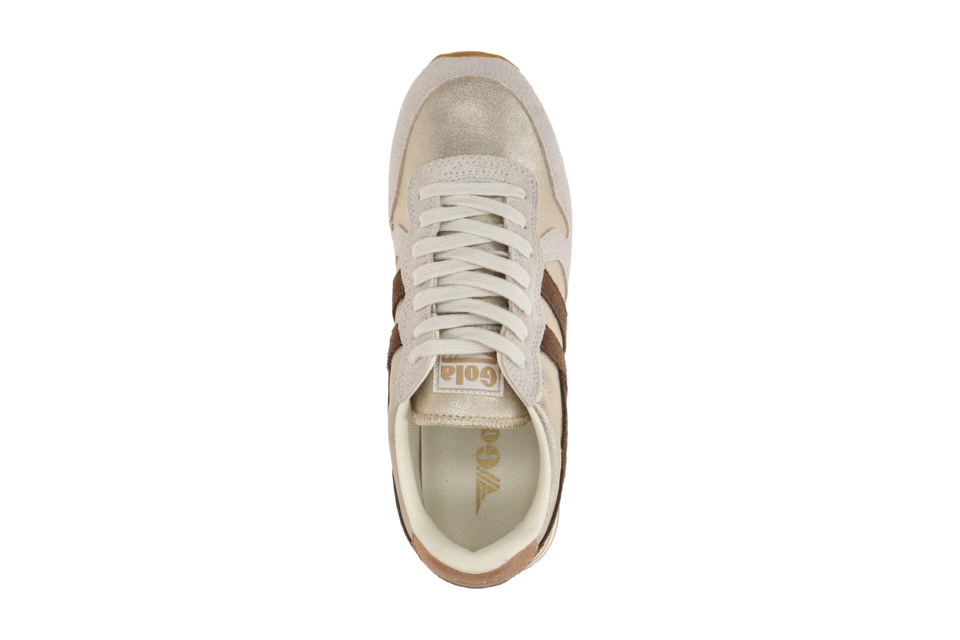 Baskets Femme Baskets Gola DAYTONA BLAZE Marron Gola 6/7