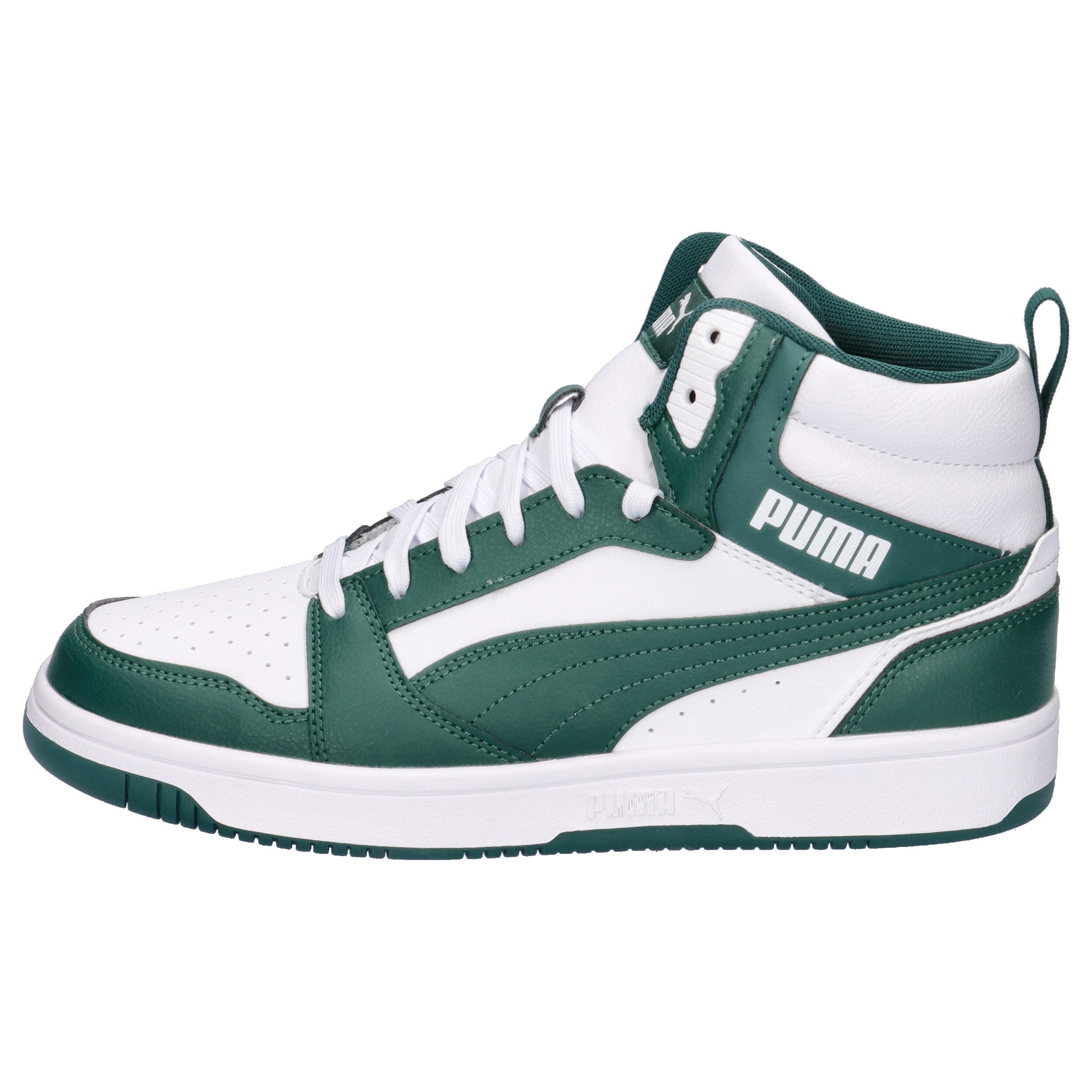 Puma Unisex Sneaker Rebound v6 392326 10/15