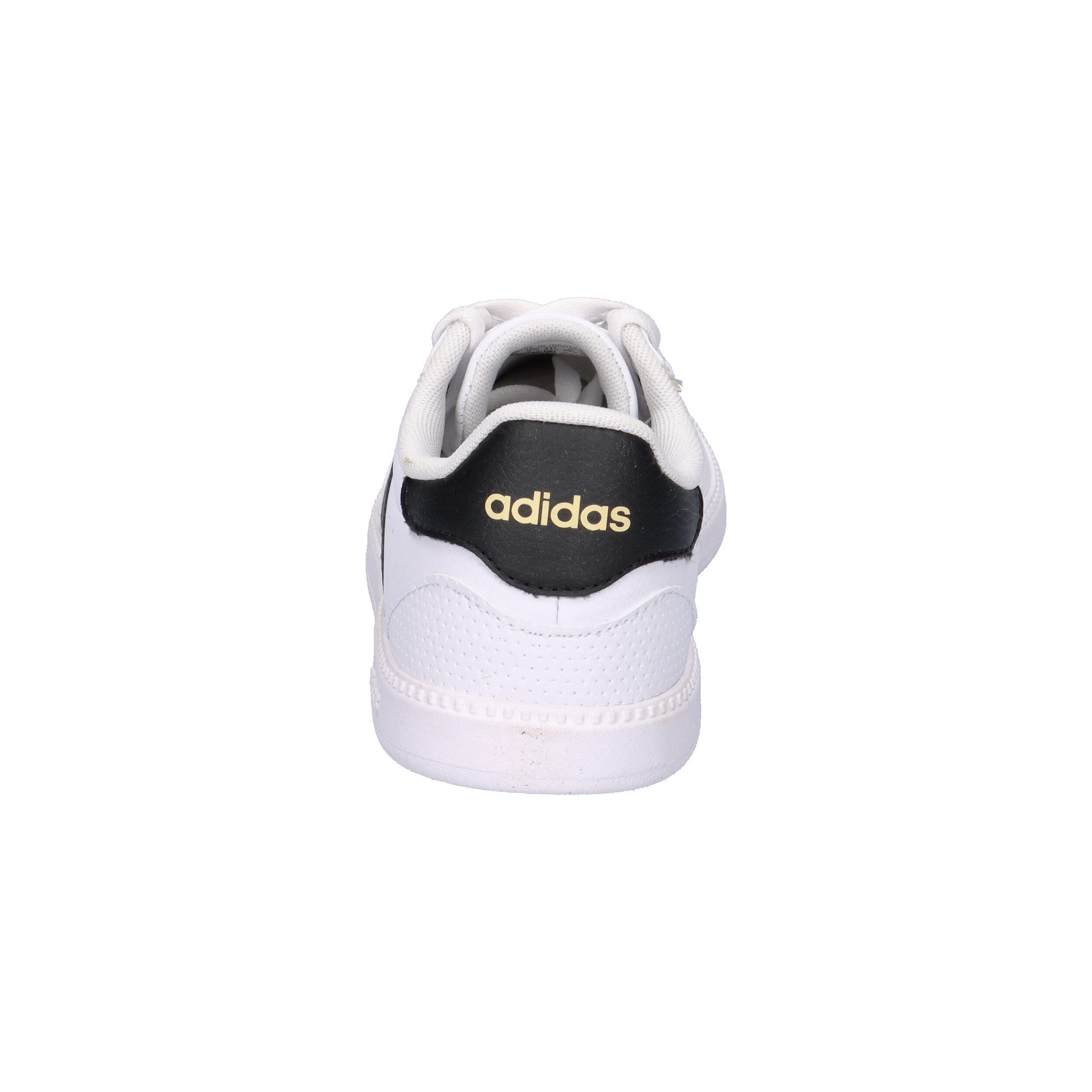 adidas Kinder Sneaker BREAKNET SLEEK J 4/10