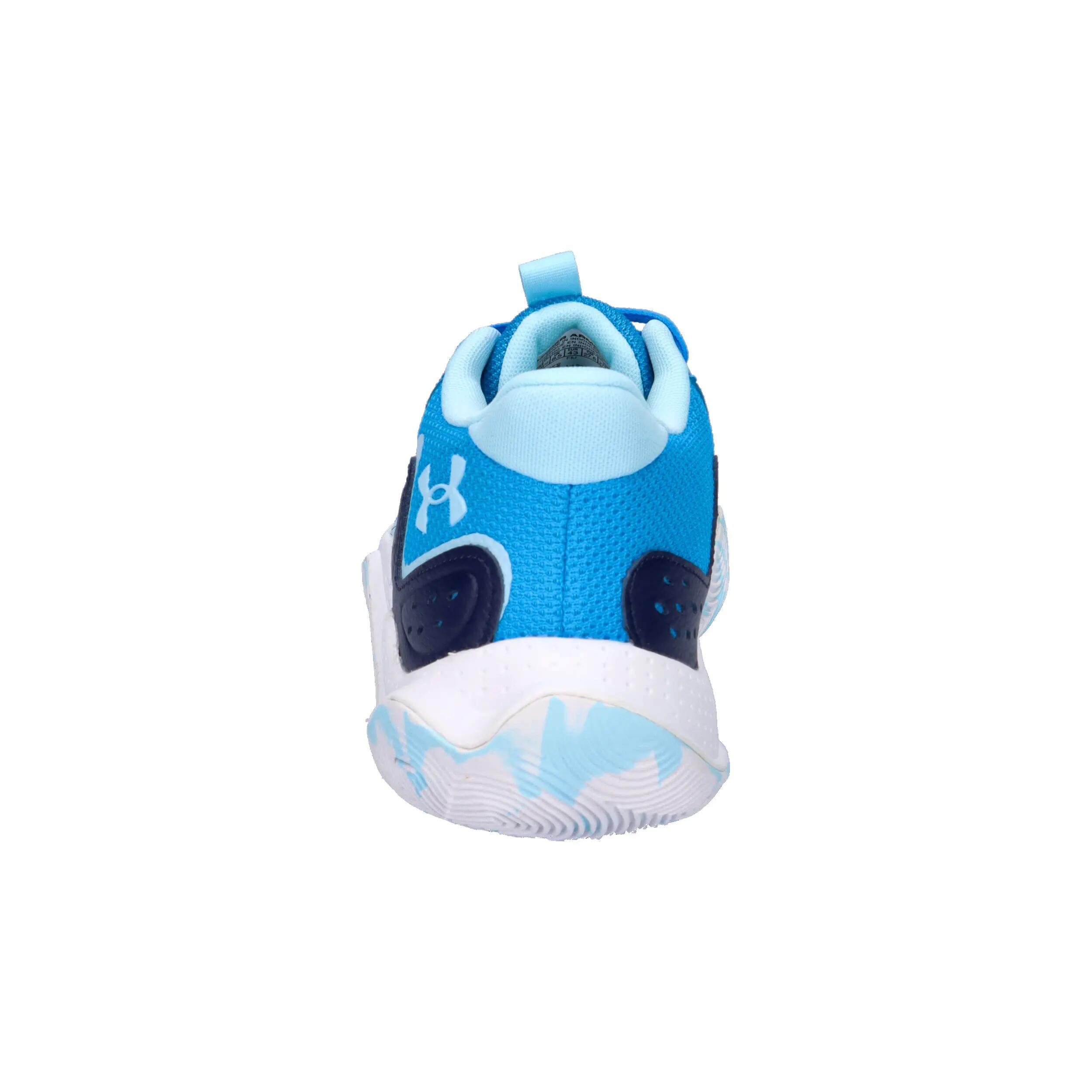 Under Armour Basketballschuhe Jet 23 3026634 13/15
