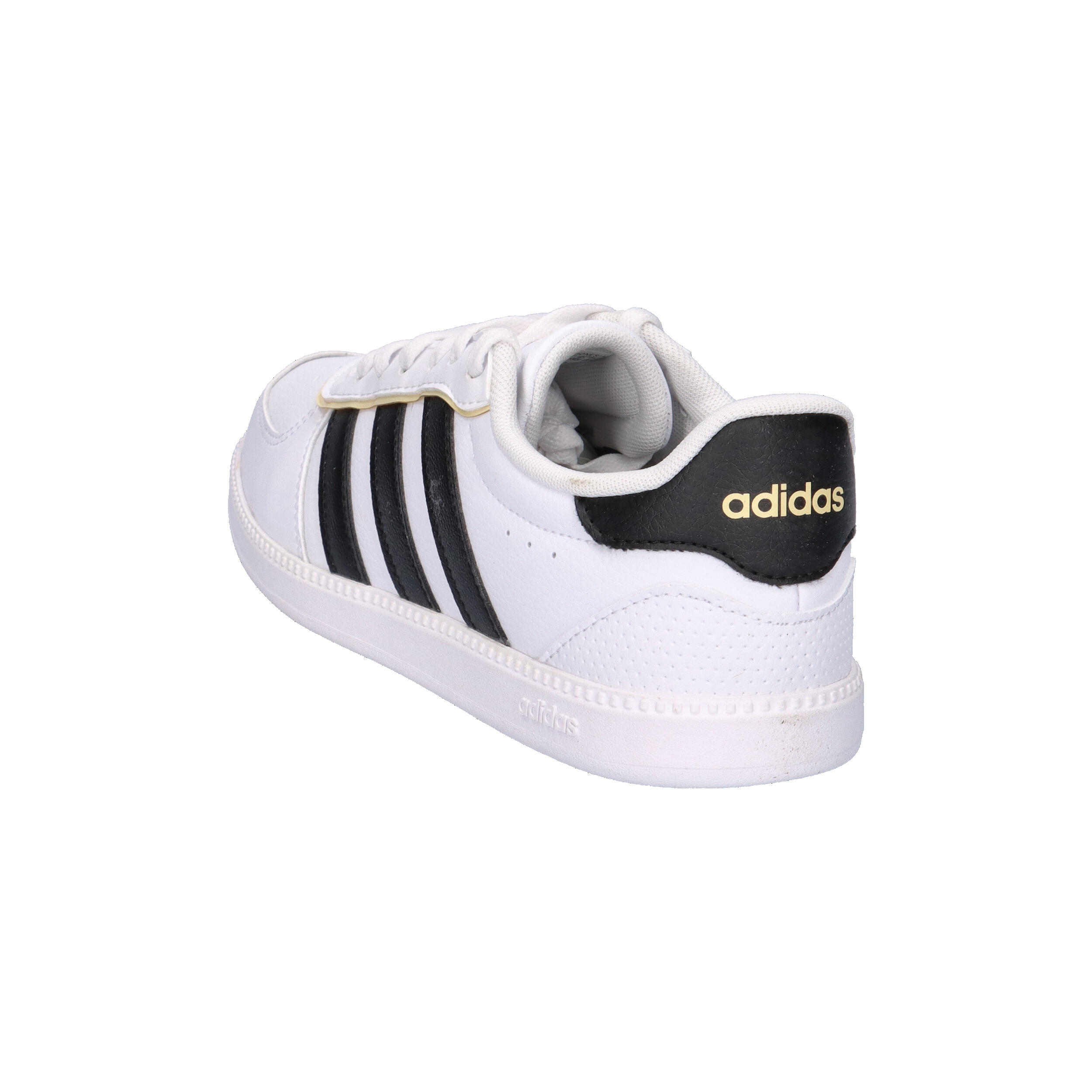 adidas Kinder Sneaker BREAKNET SLEEK J 4/7