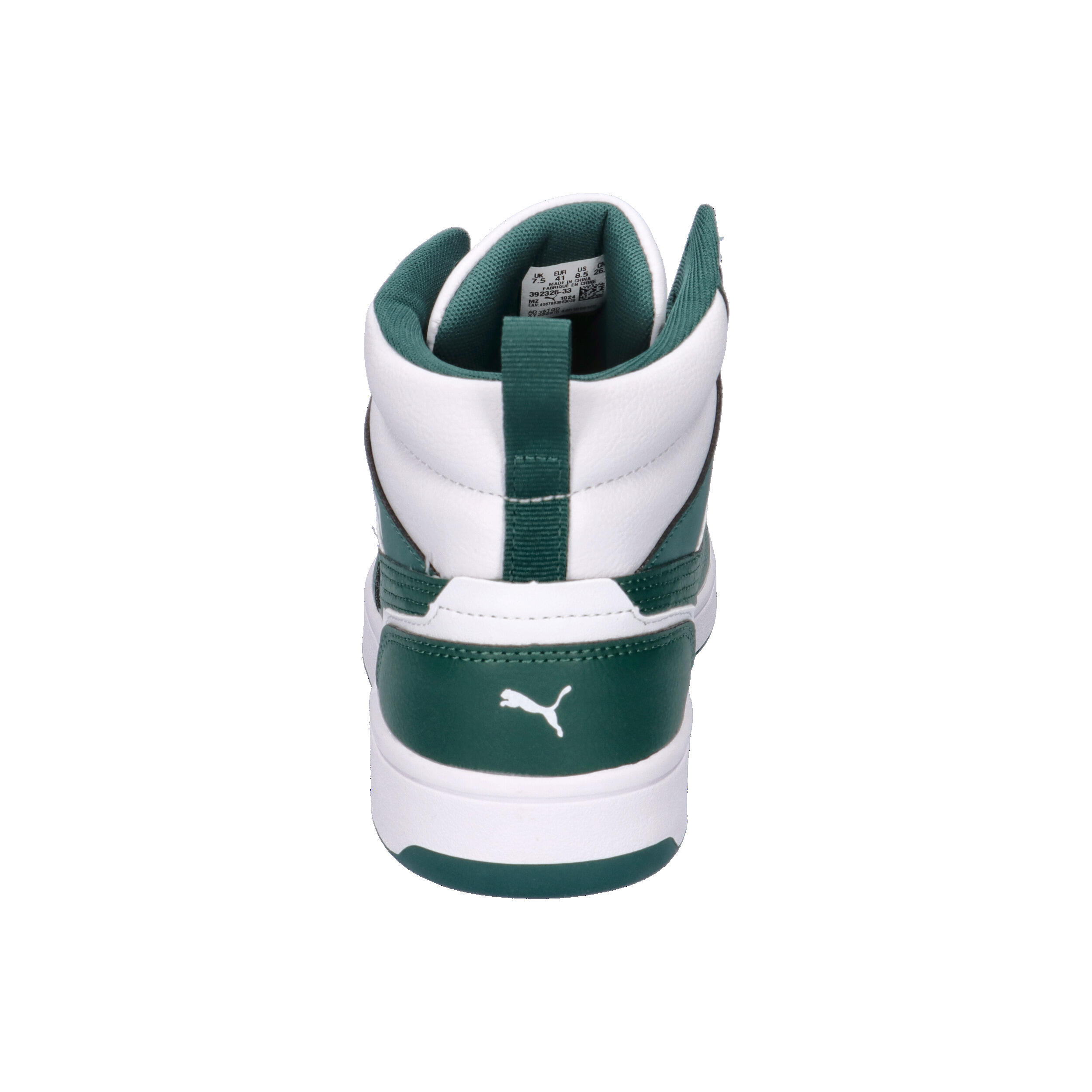 Puma Unisex Sneaker Rebound v6 392326 13/15