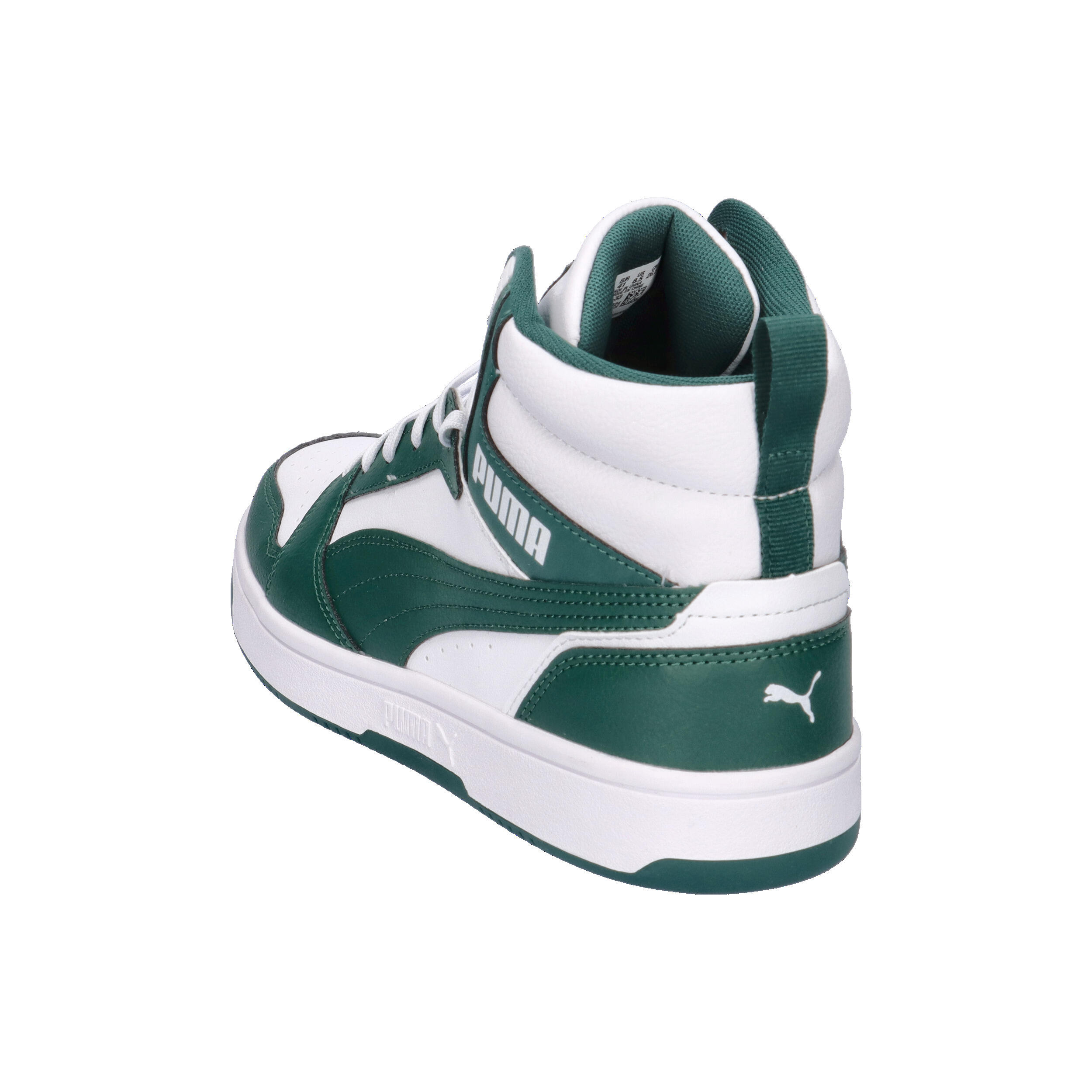 Puma Unisex Sneaker Rebound v6 392326 12/15
