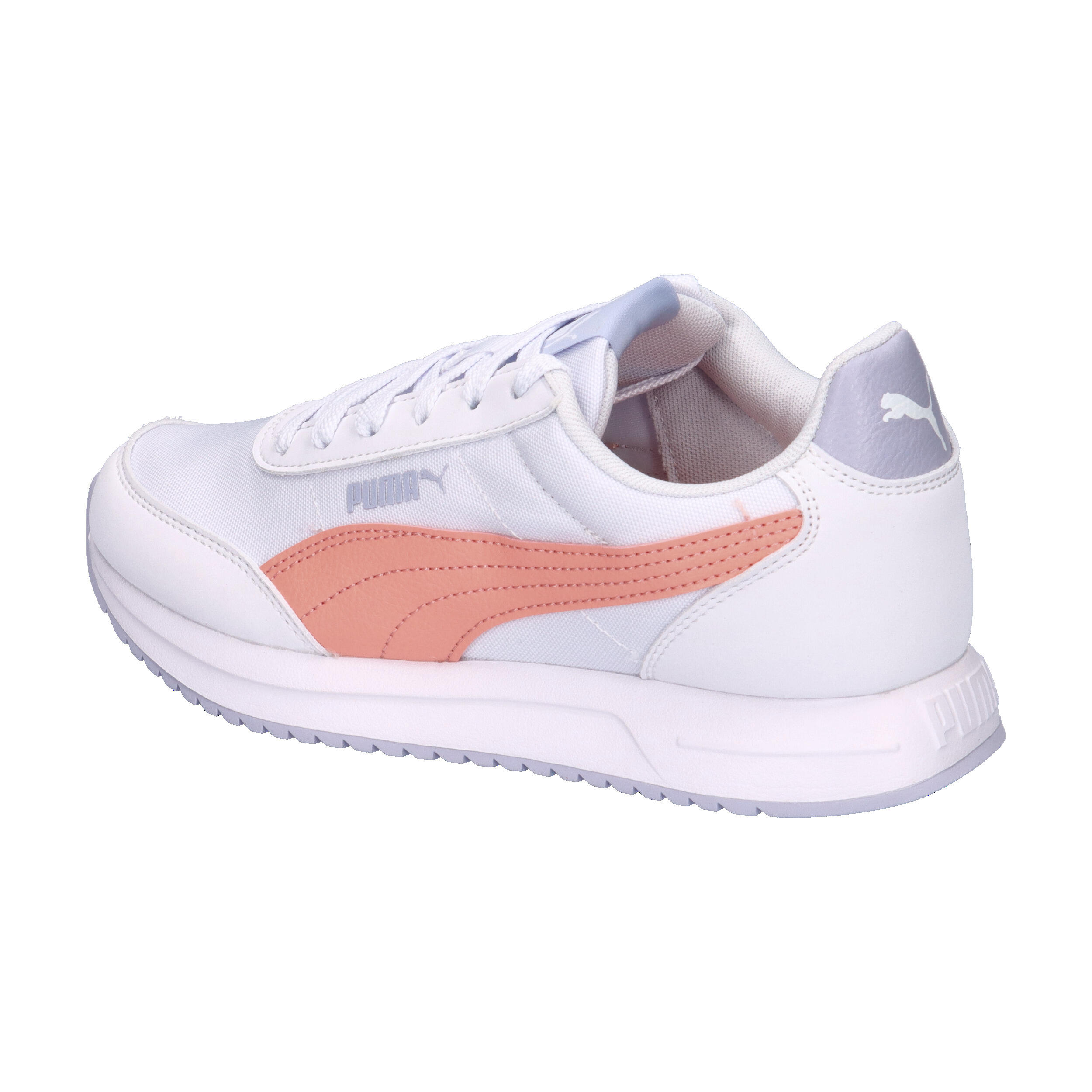 Puma Unisex Sneaker R78 Lightwind 400267 3/7