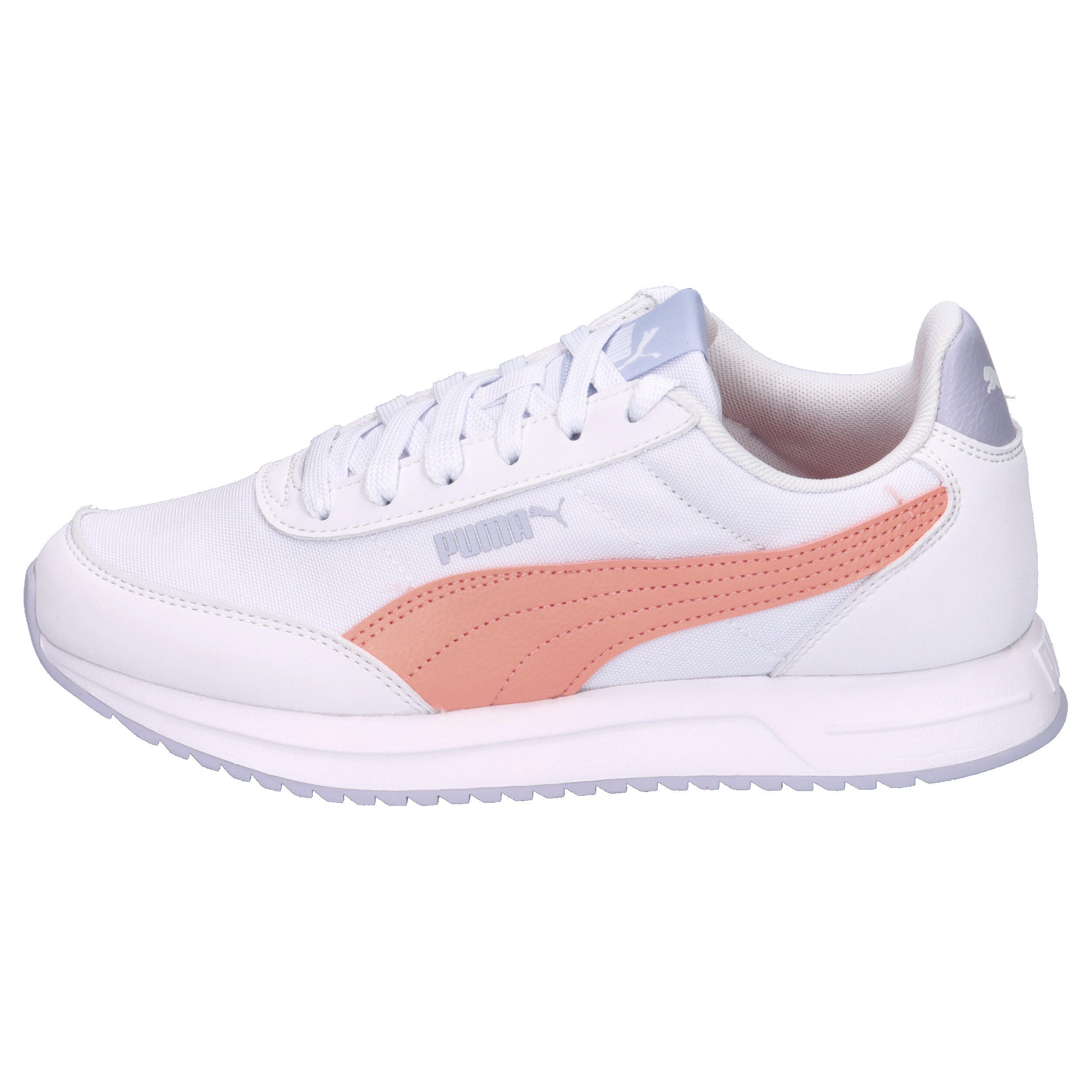 Puma Unisex Sneaker R78 Lightwind 400267 2/7