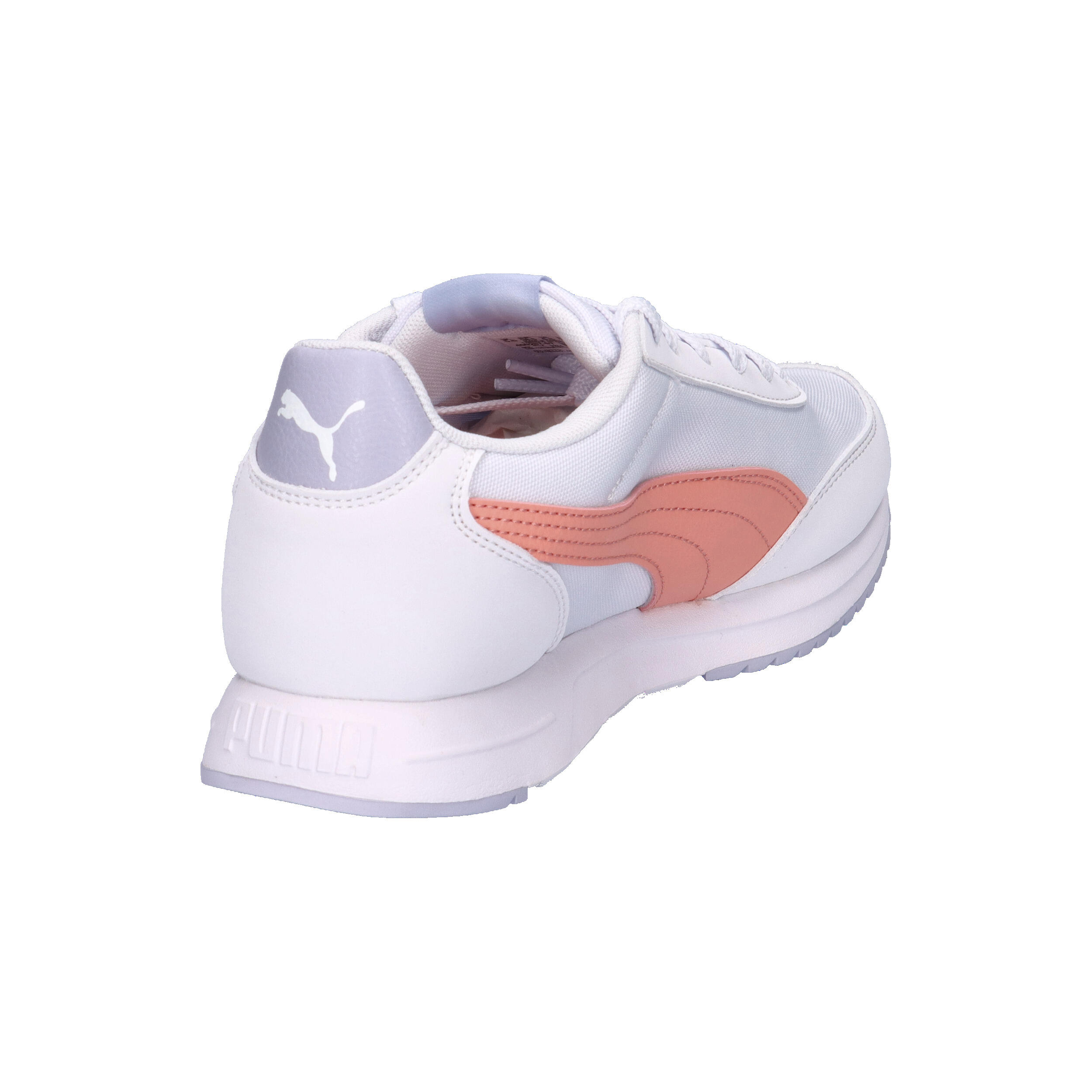 Puma Unisex Sneaker R78 Lightwind 400267 6/7