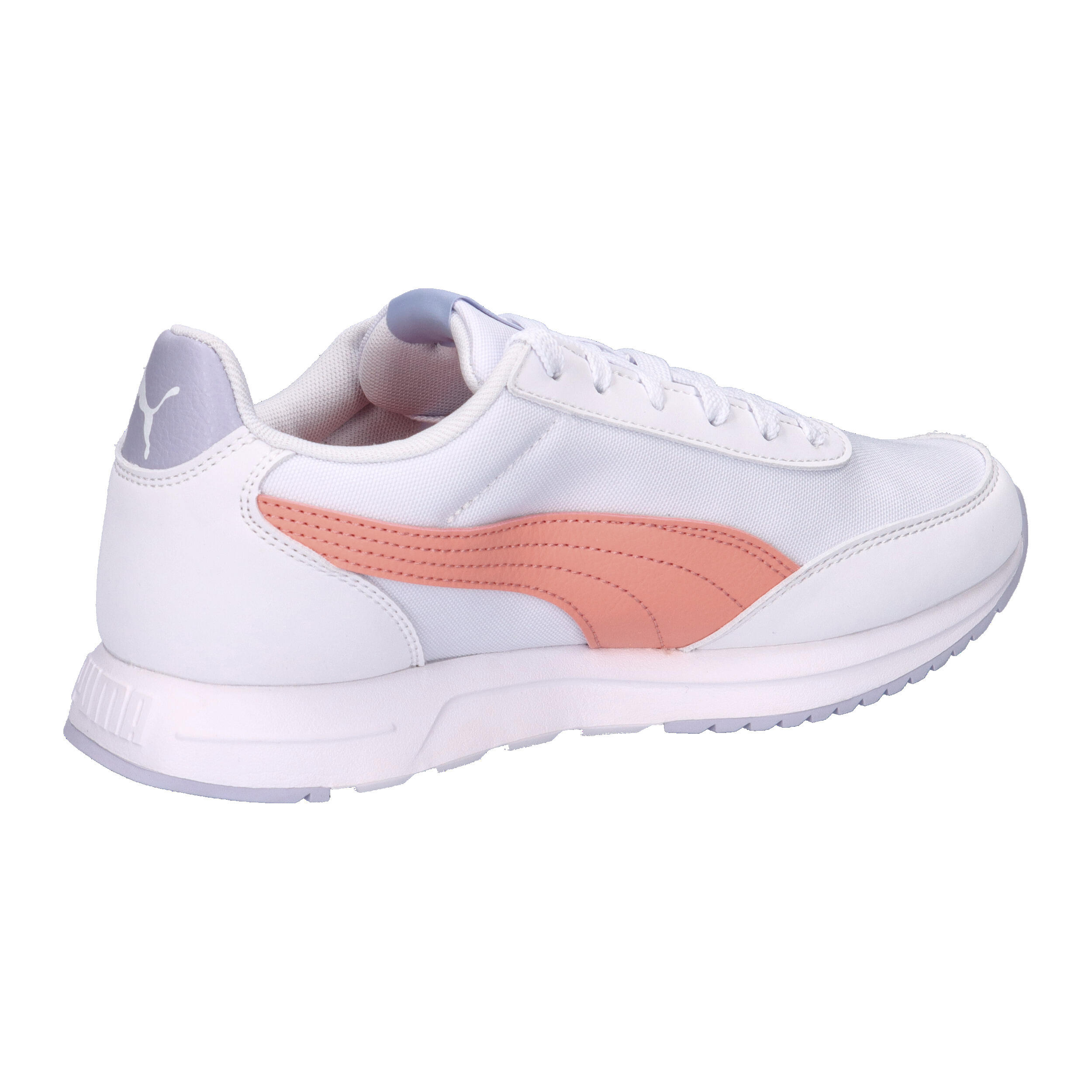 Puma Unisex Sneaker R78 Lightwind 400267 7/7