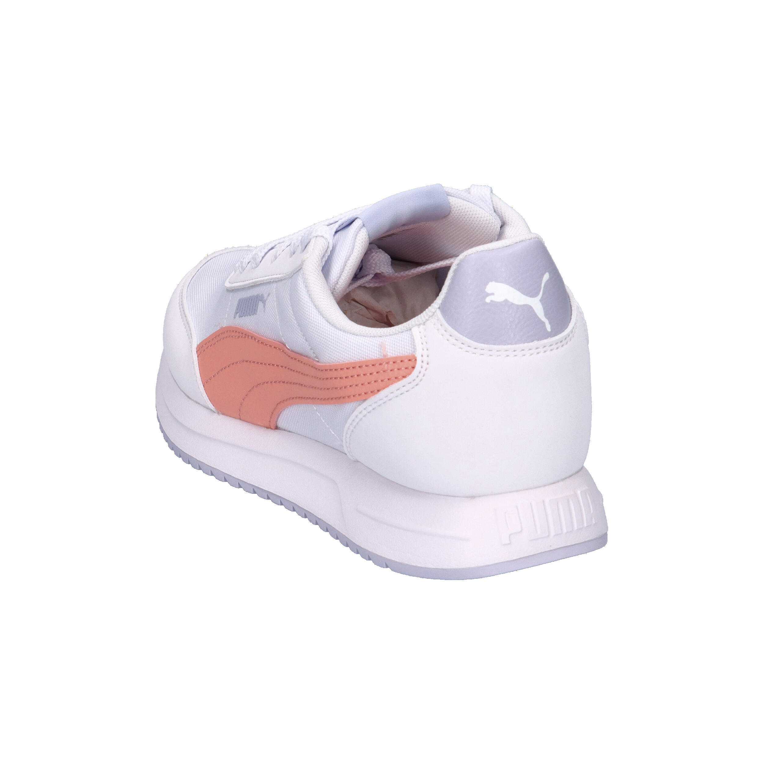 Puma Unisex Sneaker R78 Lightwind 400267 4/7