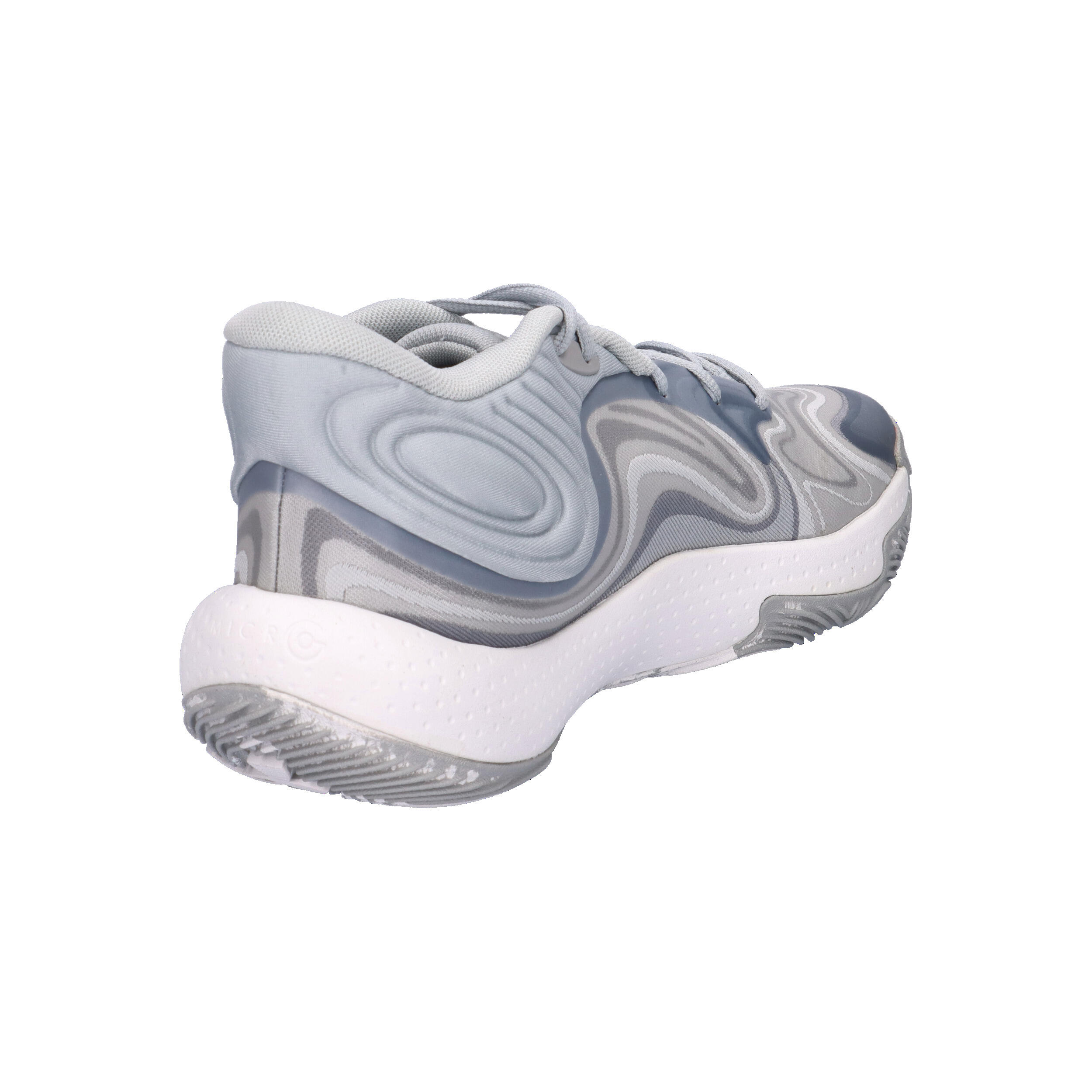 Under Armour Unisex Basketballschuhe Spawn 6 Mid 3027647 14/15