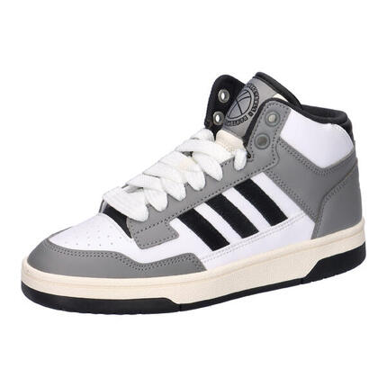 Chaussures de basket-ball Adidas modèle JR3180 pour enfants