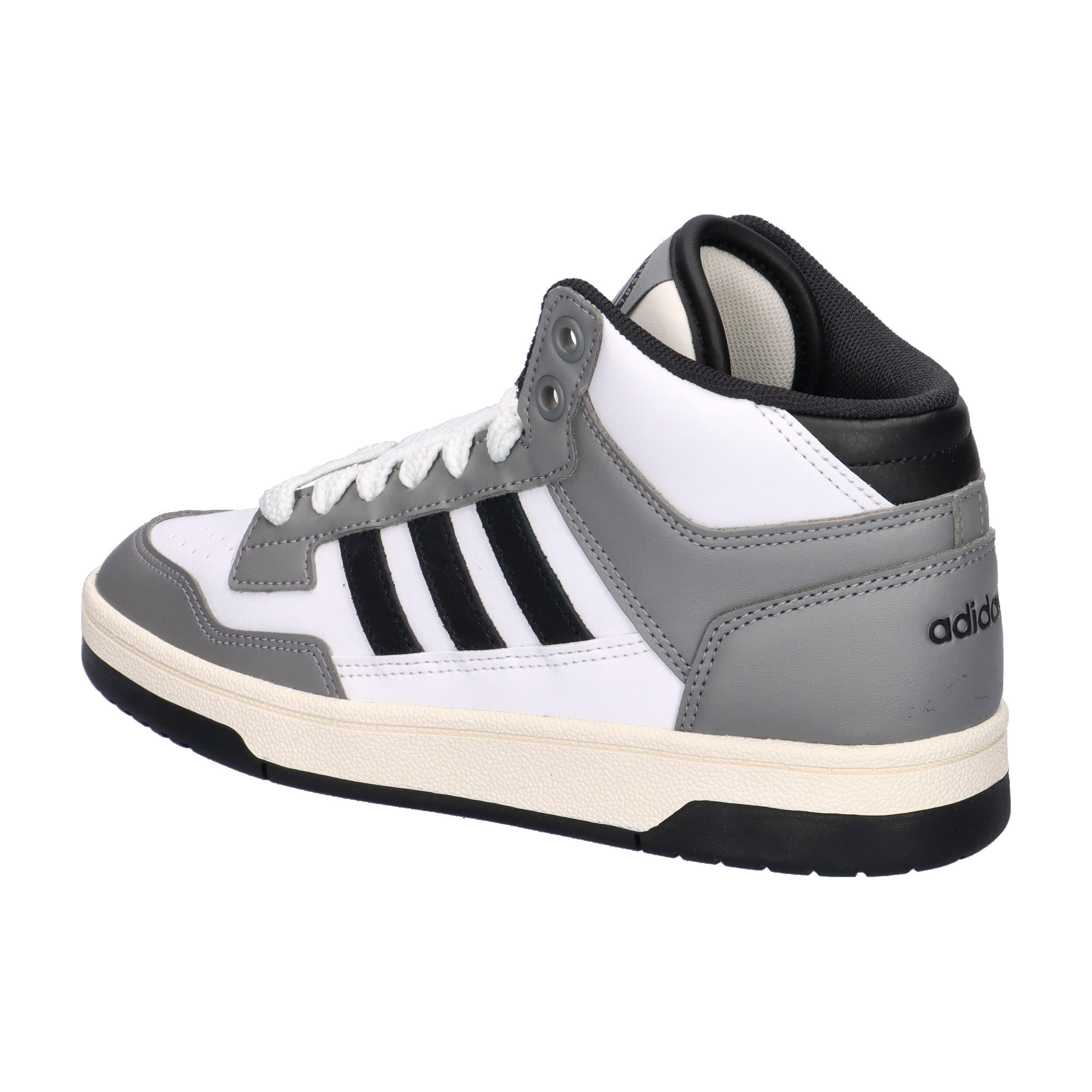 Baskets Adidas modèle JR0191 pour enfants 3/7