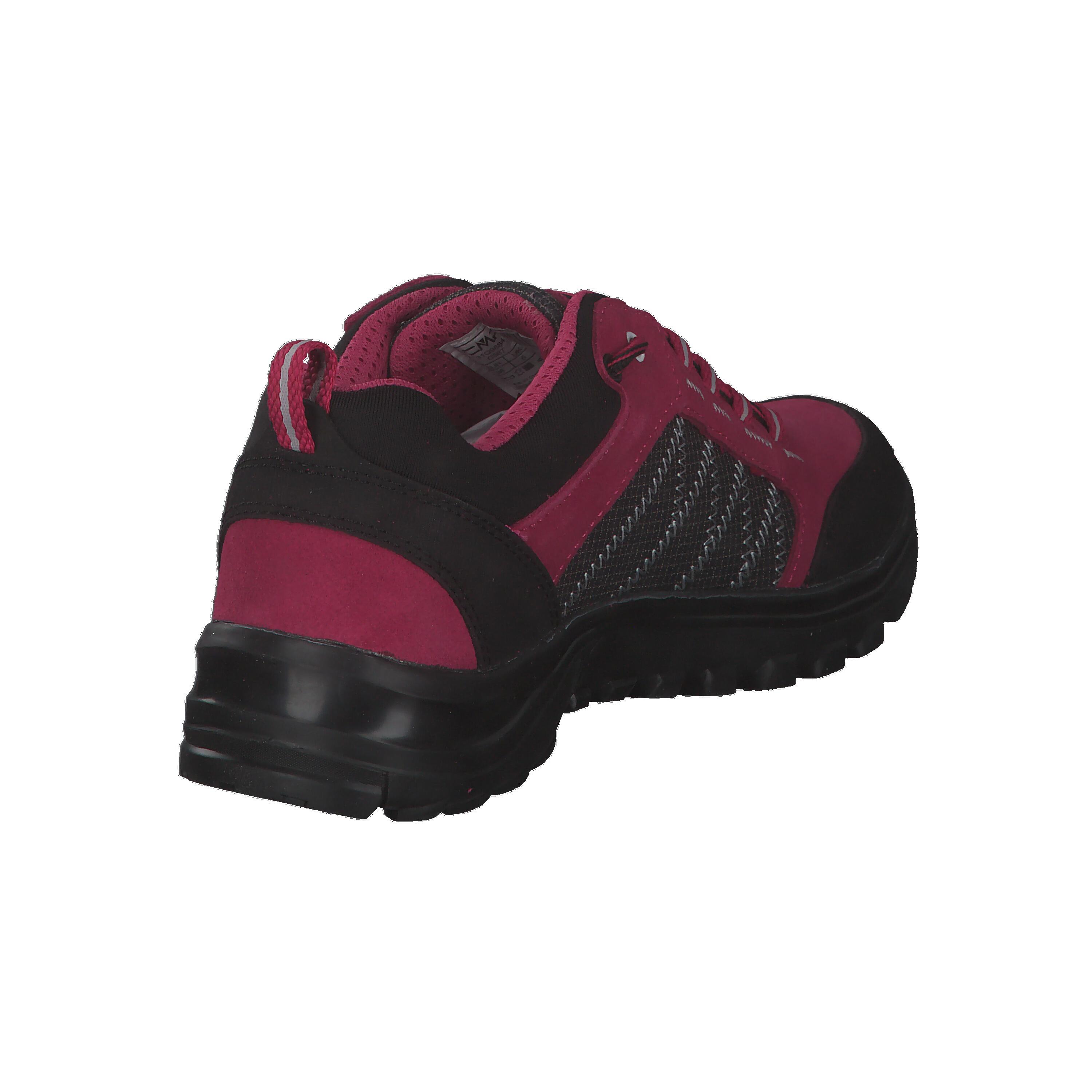 CMP Kinder Trekkingschuhe Thiamat Low 2.0 WP 31Q9684 6/7