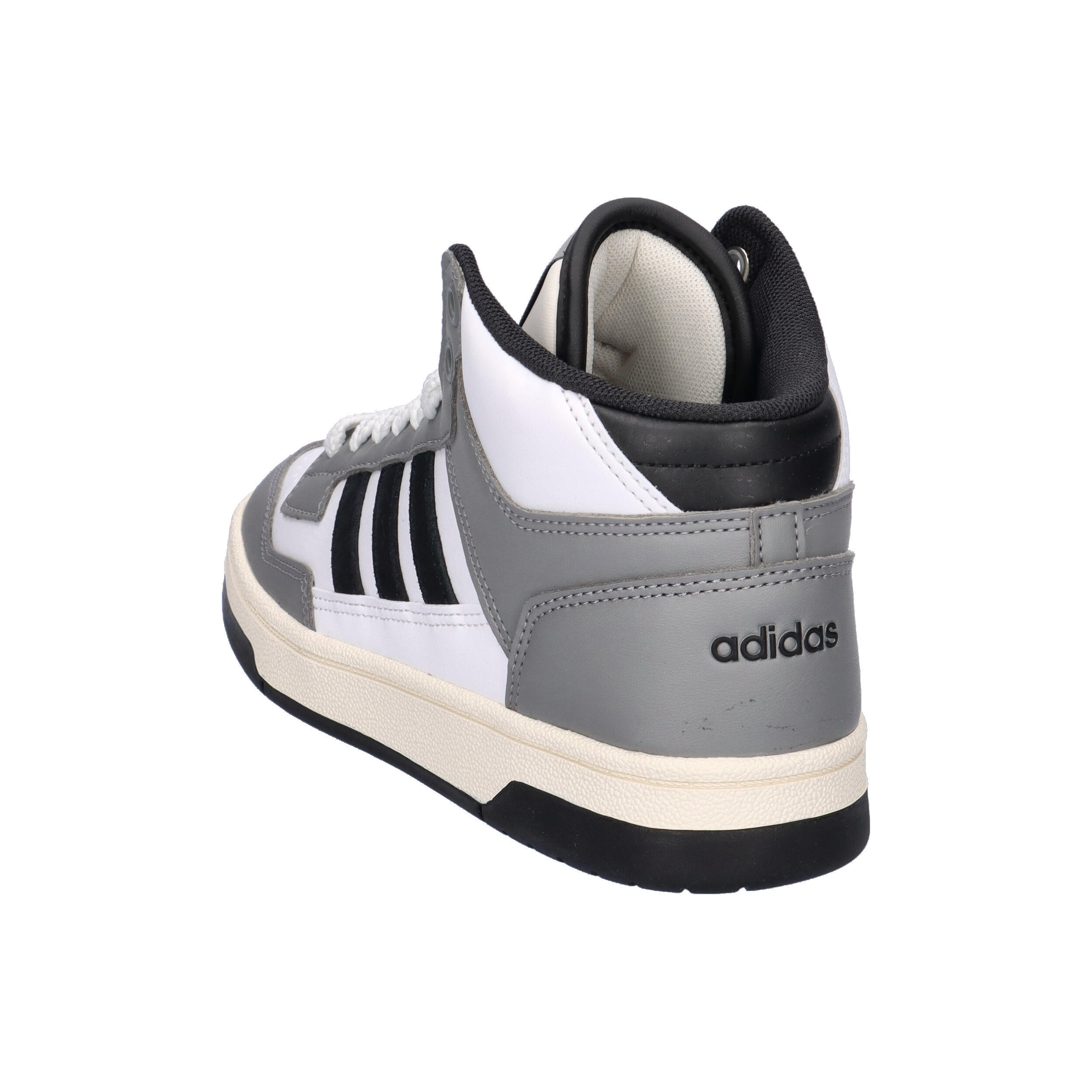Baskets Adidas modèle JR0191 pour enfants 4/7