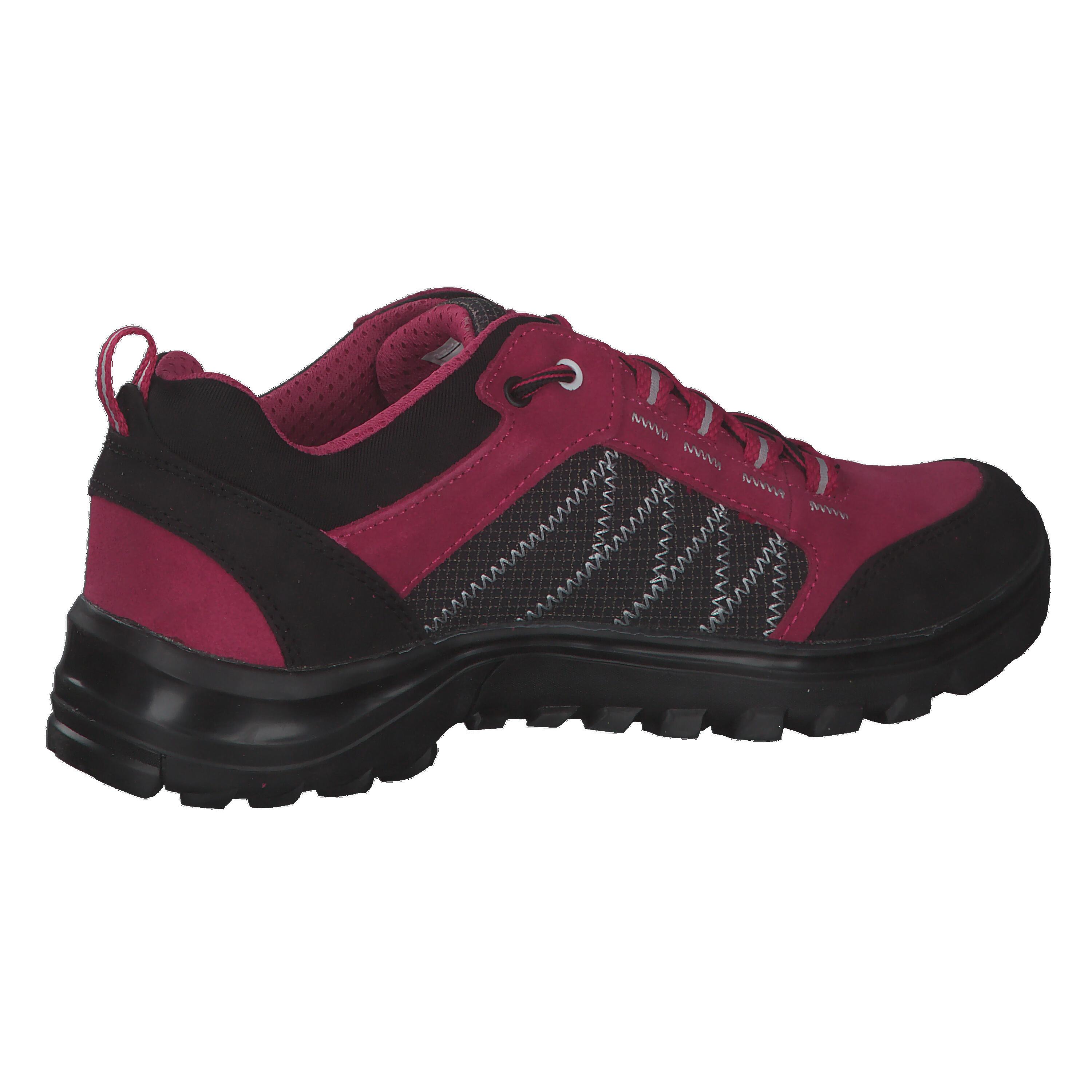 CMP Kinder Trekkingschuhe Thiamat Low 2.0 WP 31Q9684 7/7