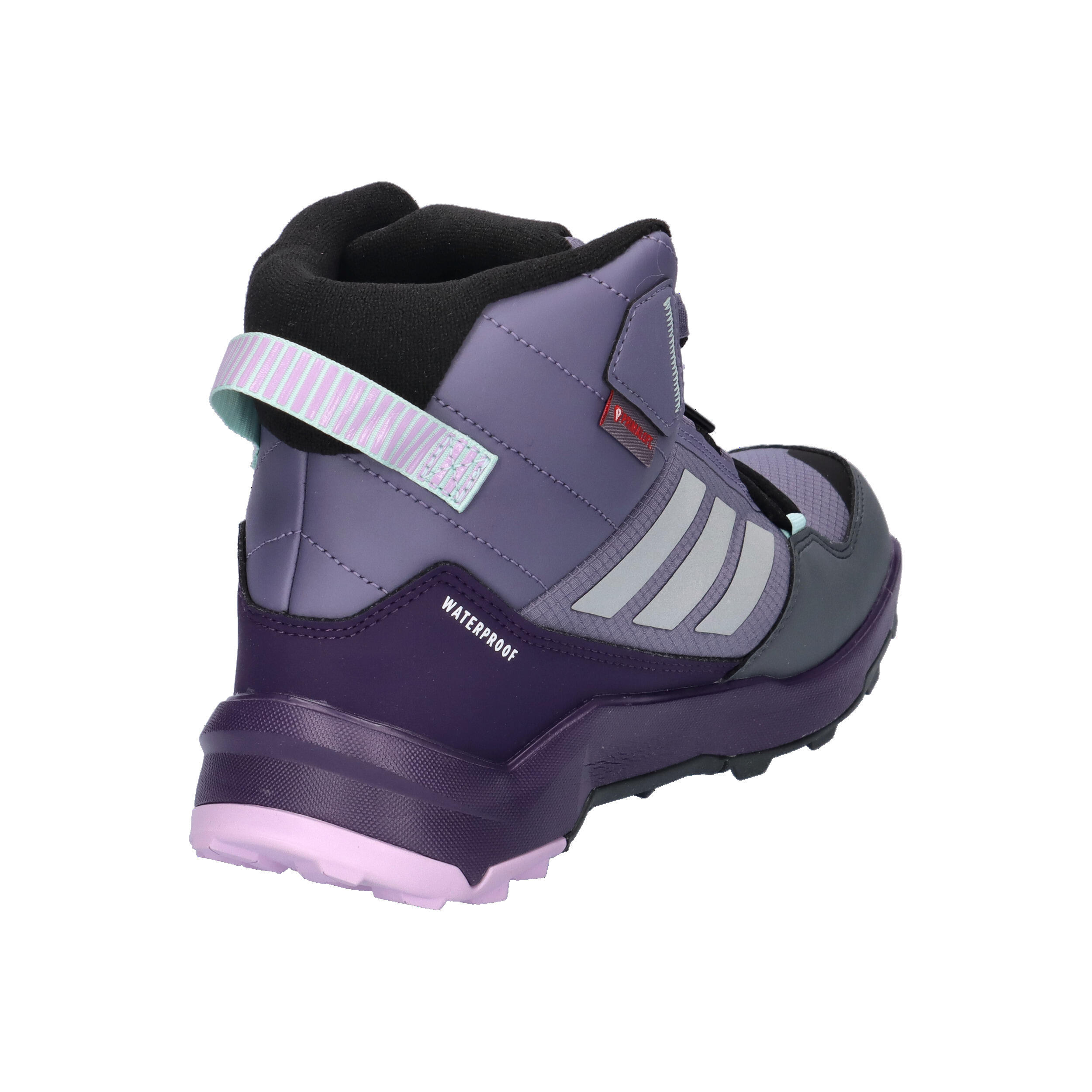 adidas TERREX Kinder Wanderstiefel AX4R CW+ MID K 14/15