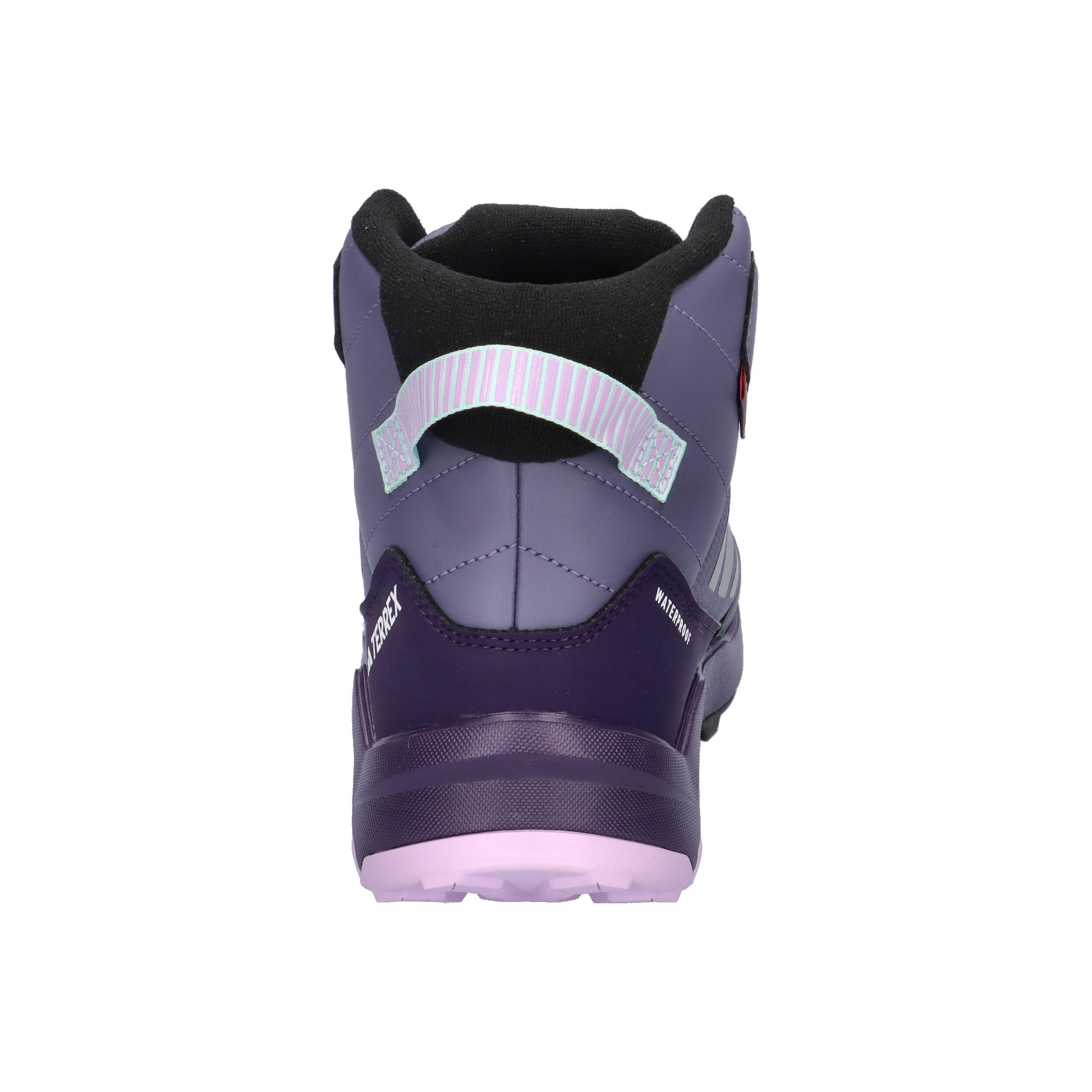 adidas TERREX Kinder Wanderstiefel AX4R CW+ MID K 13/15