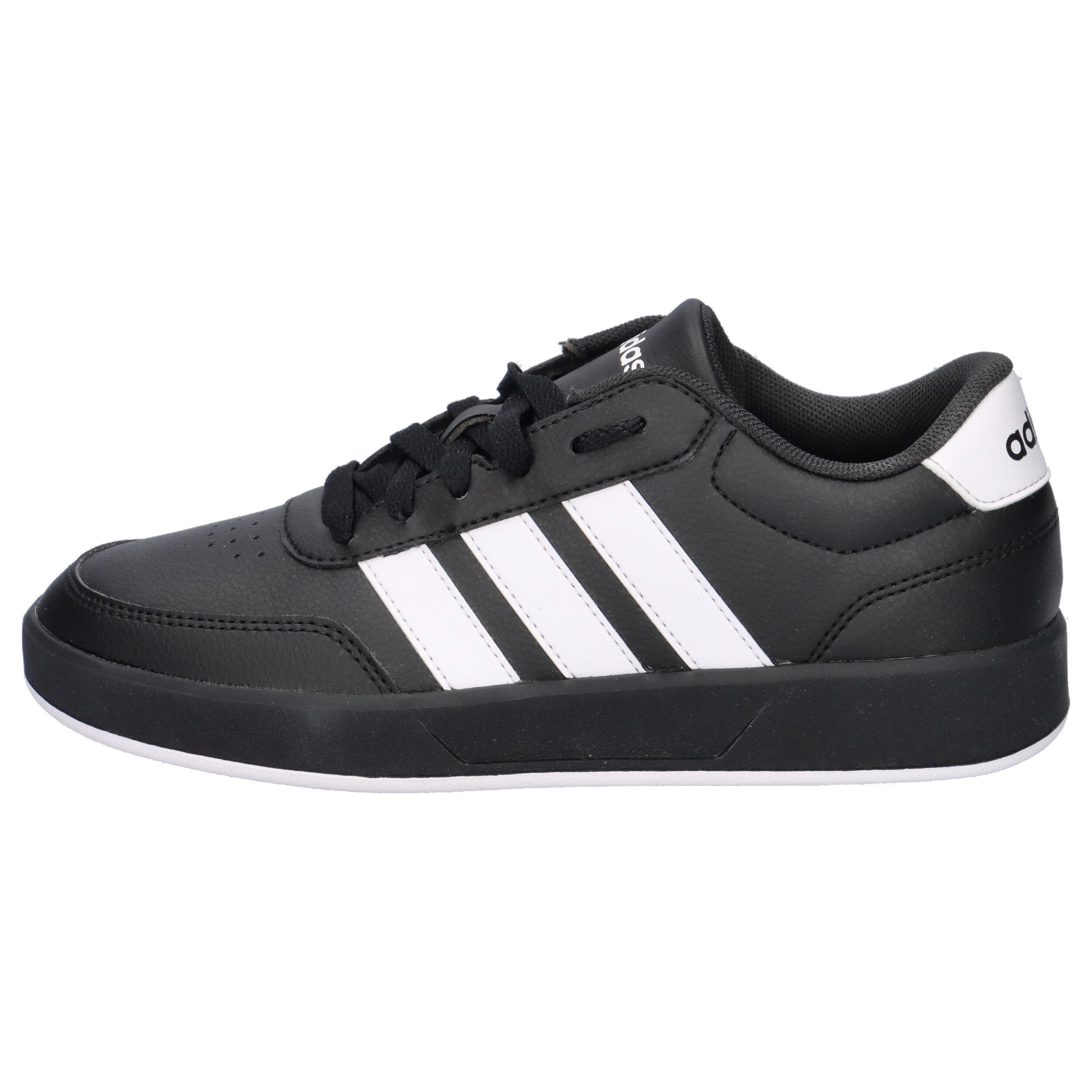 Baskets Adidas modèle JR8447 pour unisexe enfants 2/7