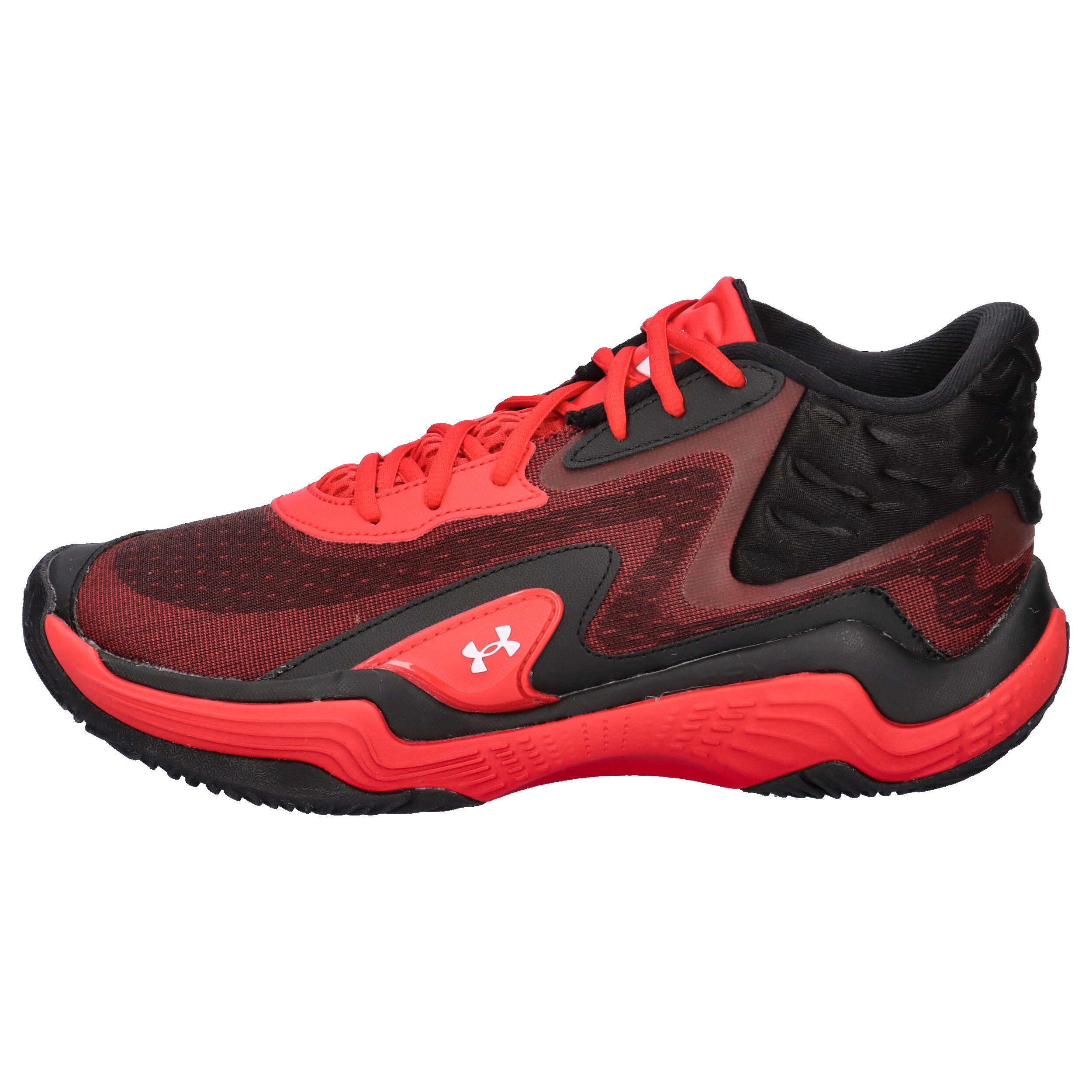 Under Armour Basketballschuhe UA Spawn 7 Mid 6000753 2/7