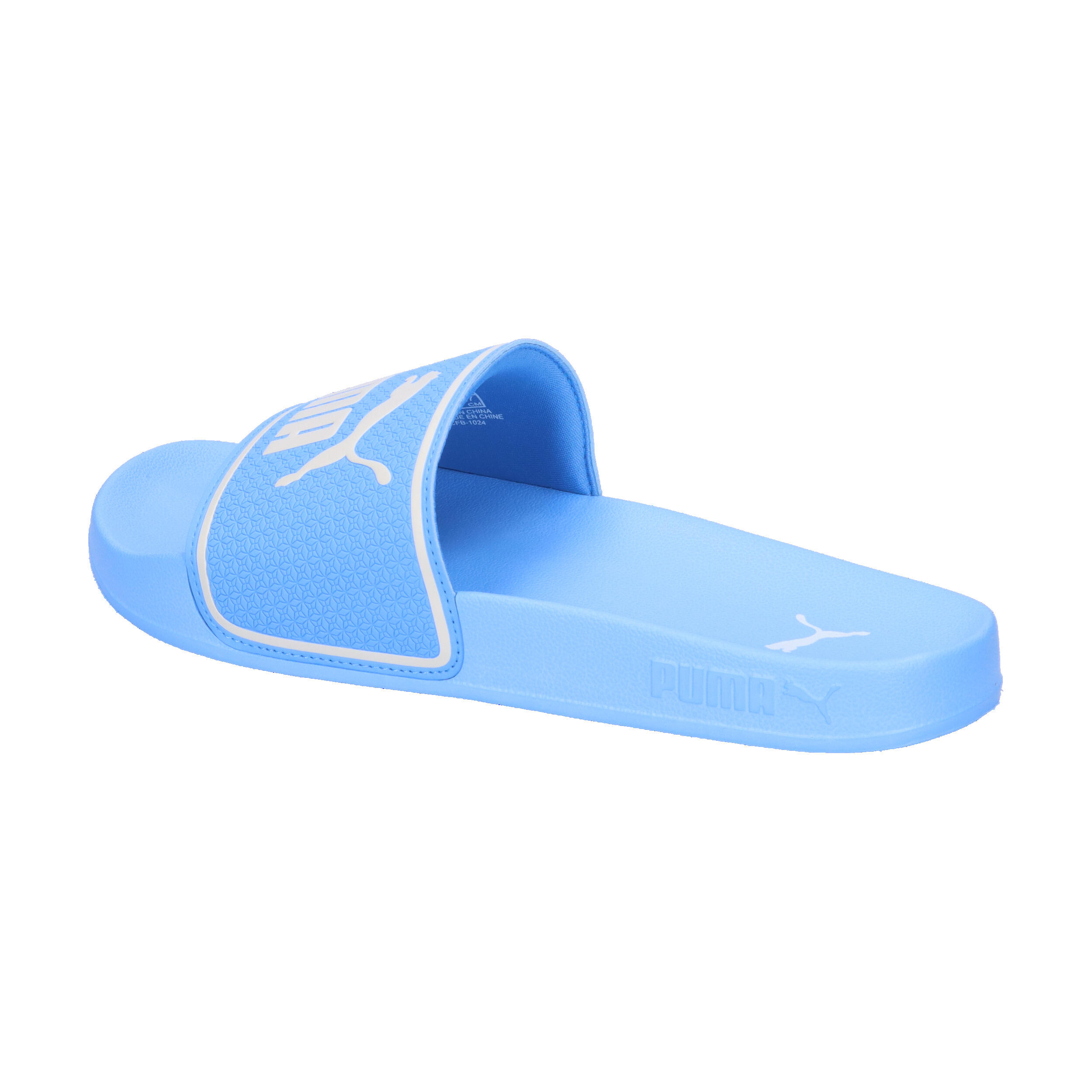 Puma Unisex Badeschlappen Leadcat 2.0 384139 11/15