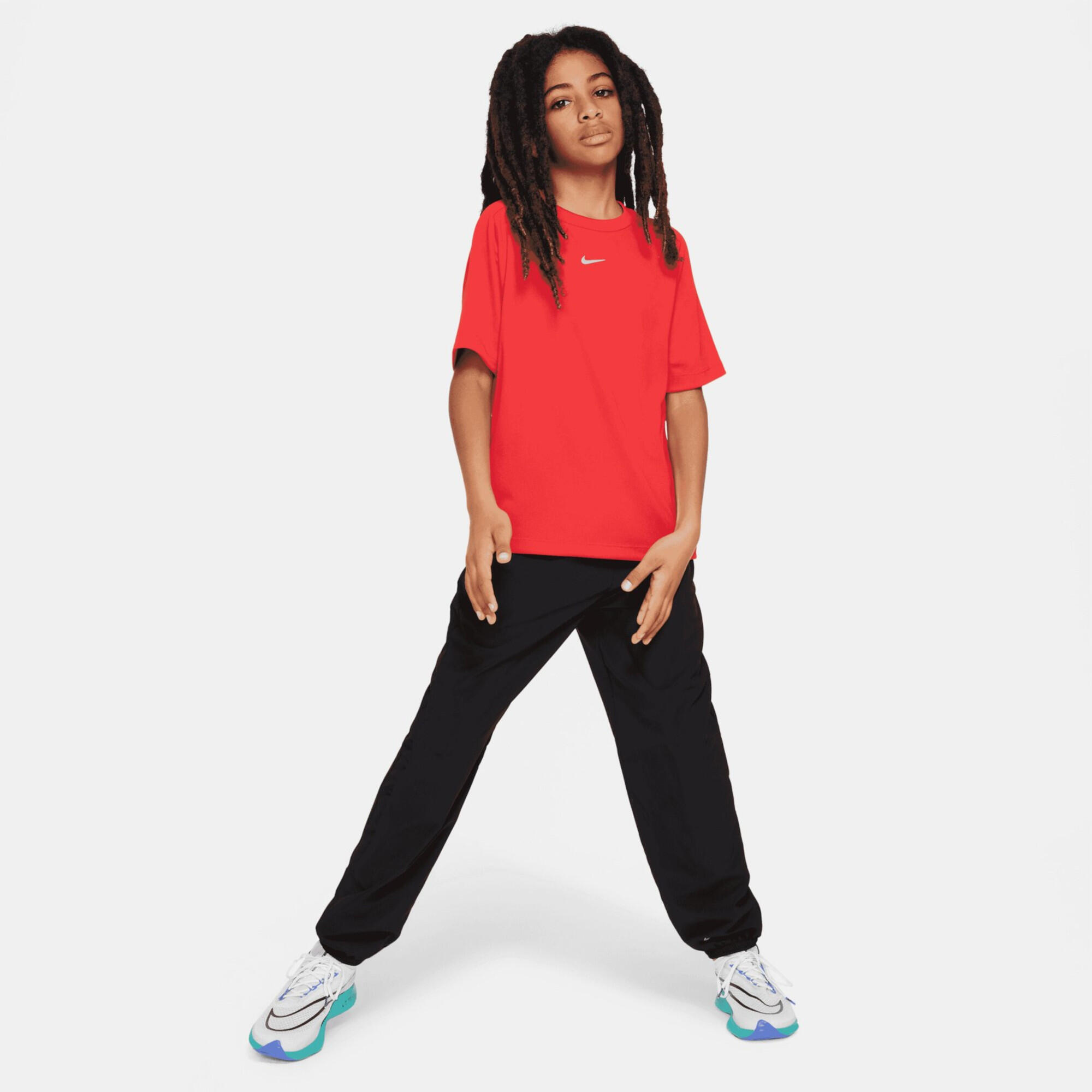 Nike Kinder Trainingshose Dri-FIT Multi FN8371 3/6