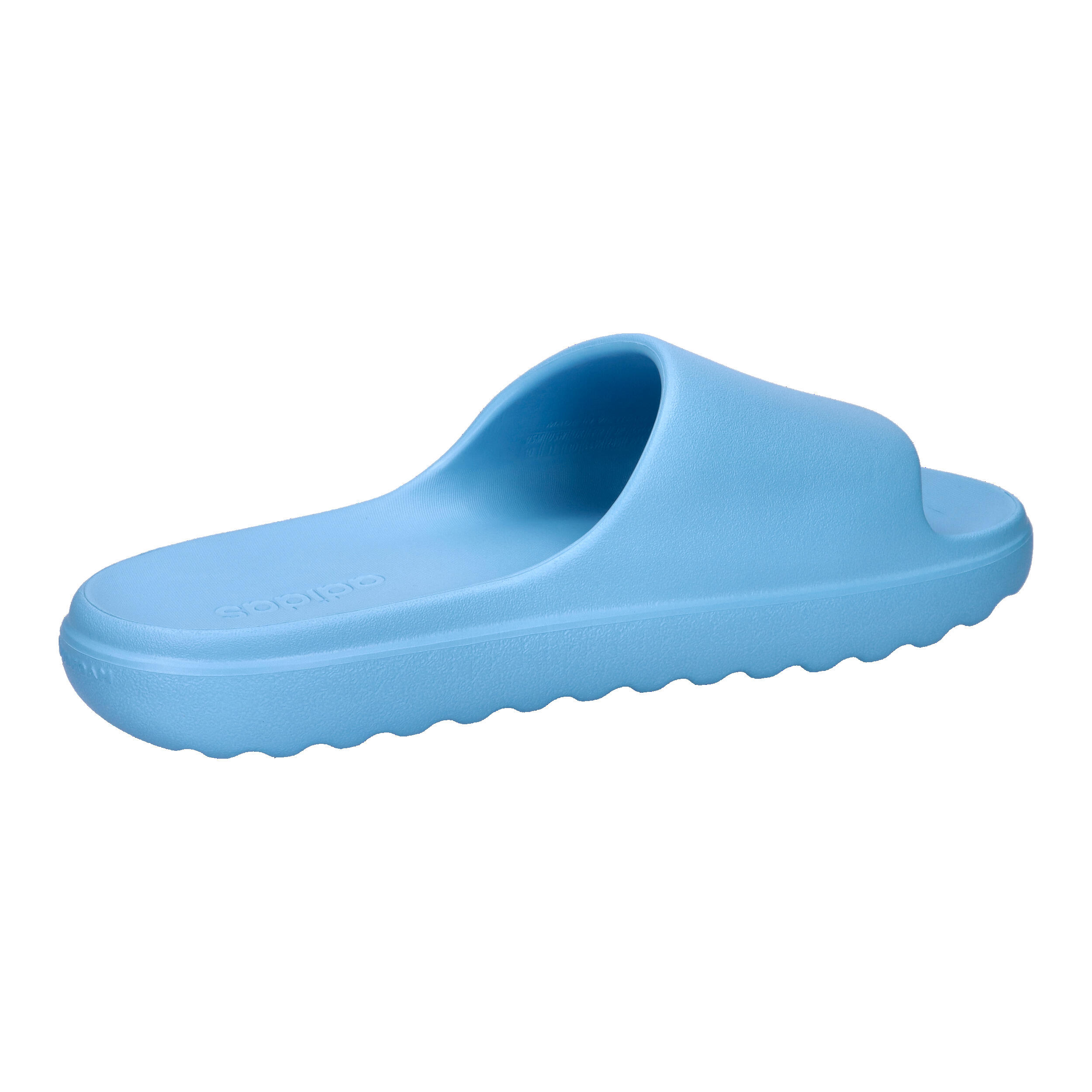 adidas Unisex Badeschlappen ADILETTE LUMIA 15/15