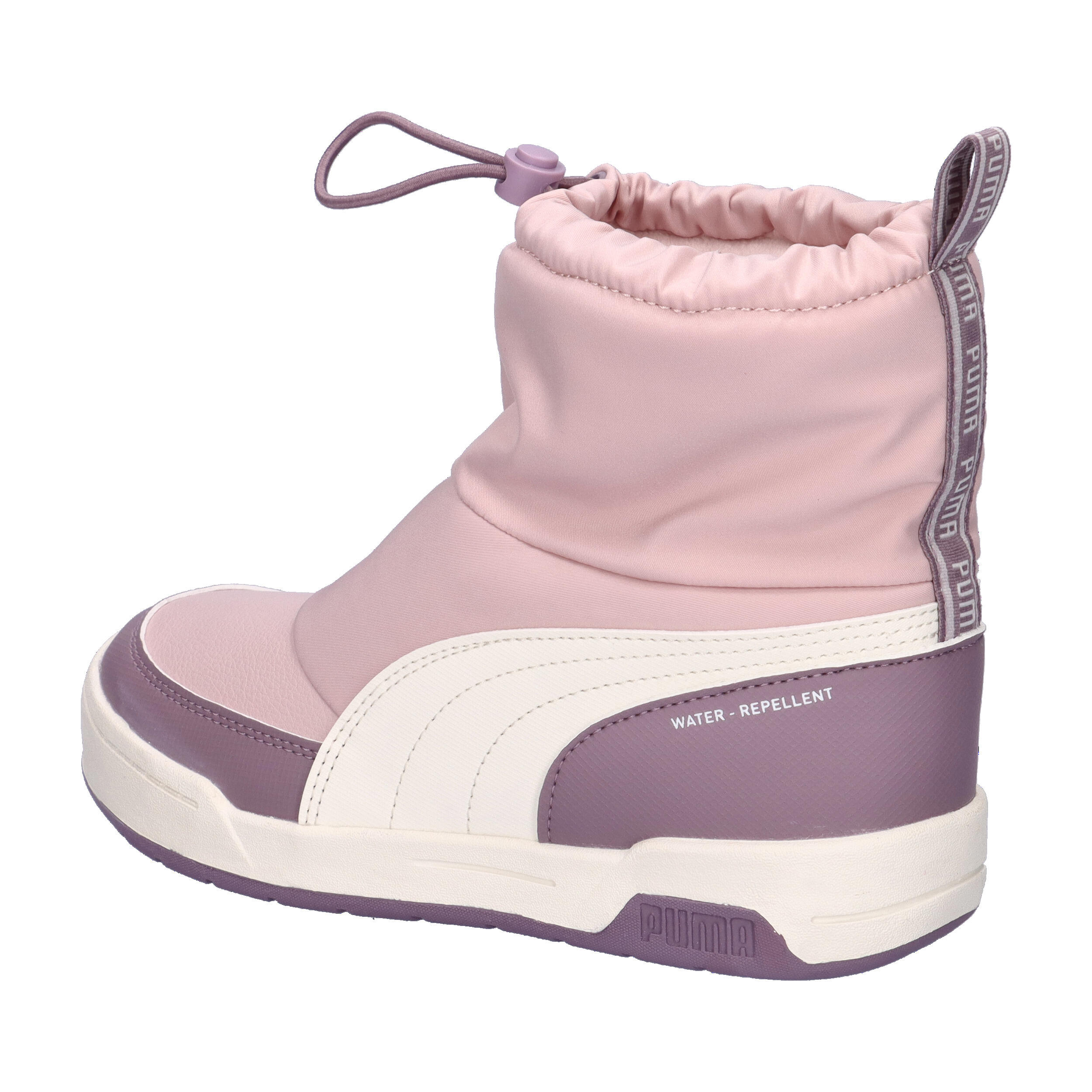 Multiflex 2 Boot Sneakers Kinder PUMA 11/15