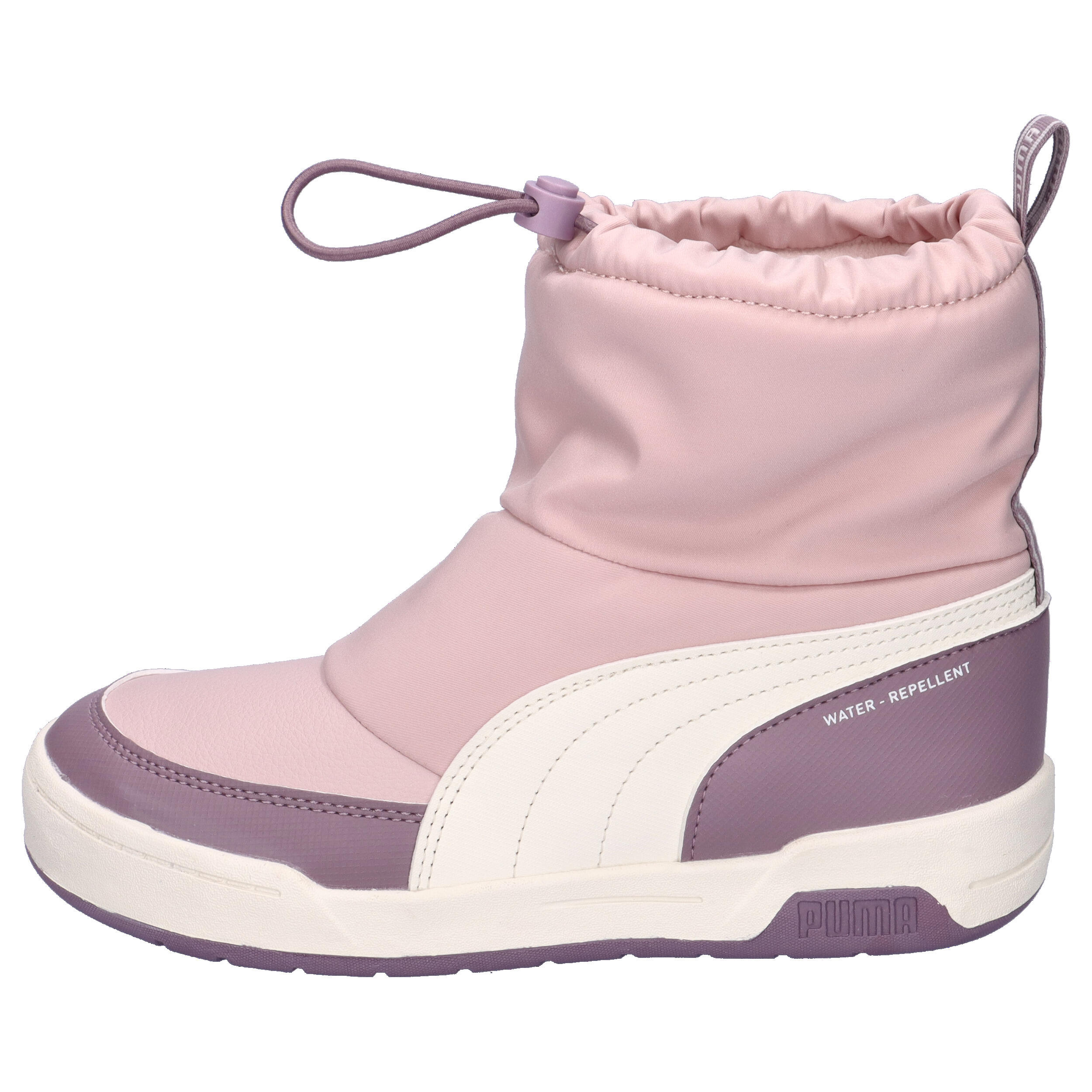 Multiflex 2 Boot Sneakers Kinder PUMA 10/15
