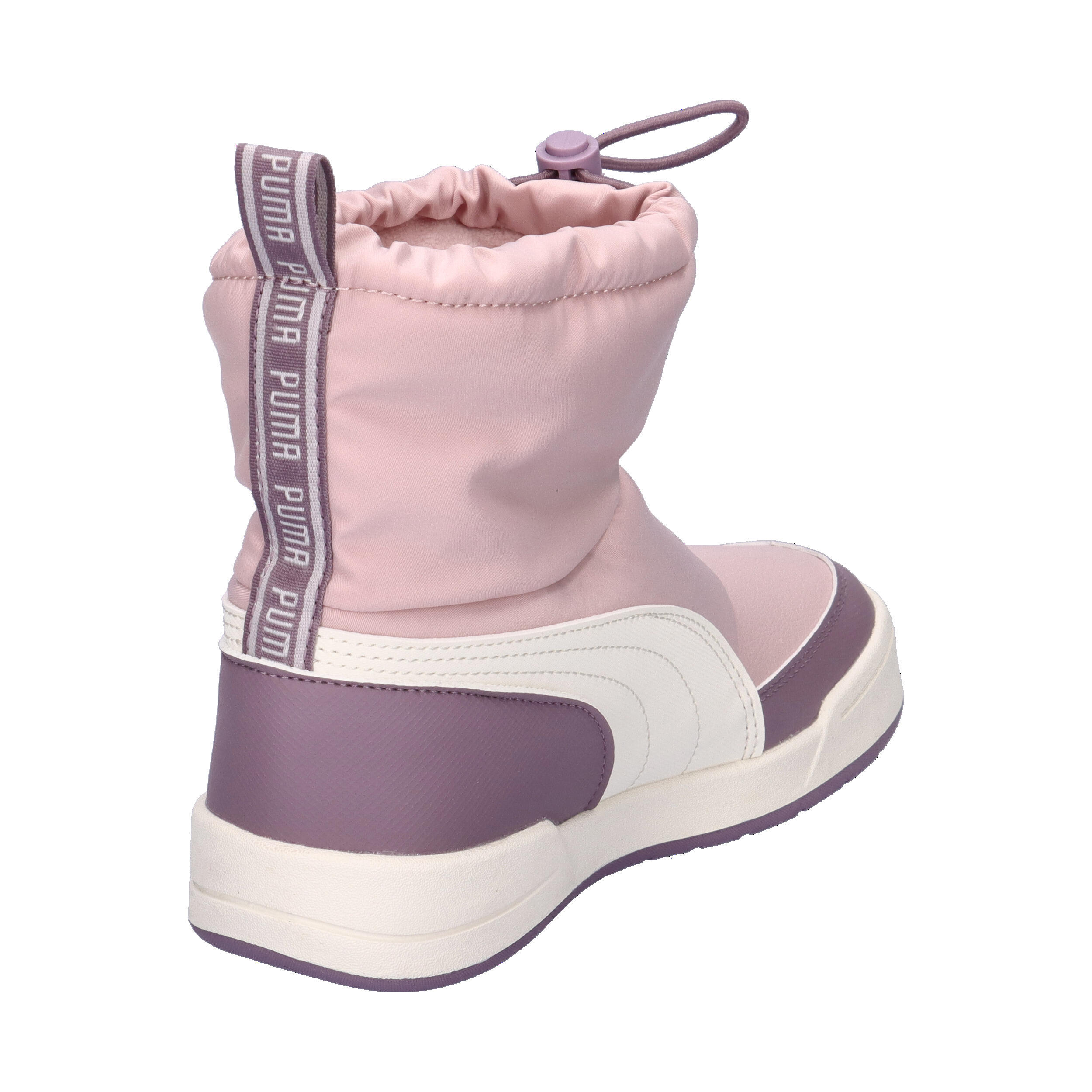 Multiflex 2 Boot Sneakers Kinder PUMA 14/15