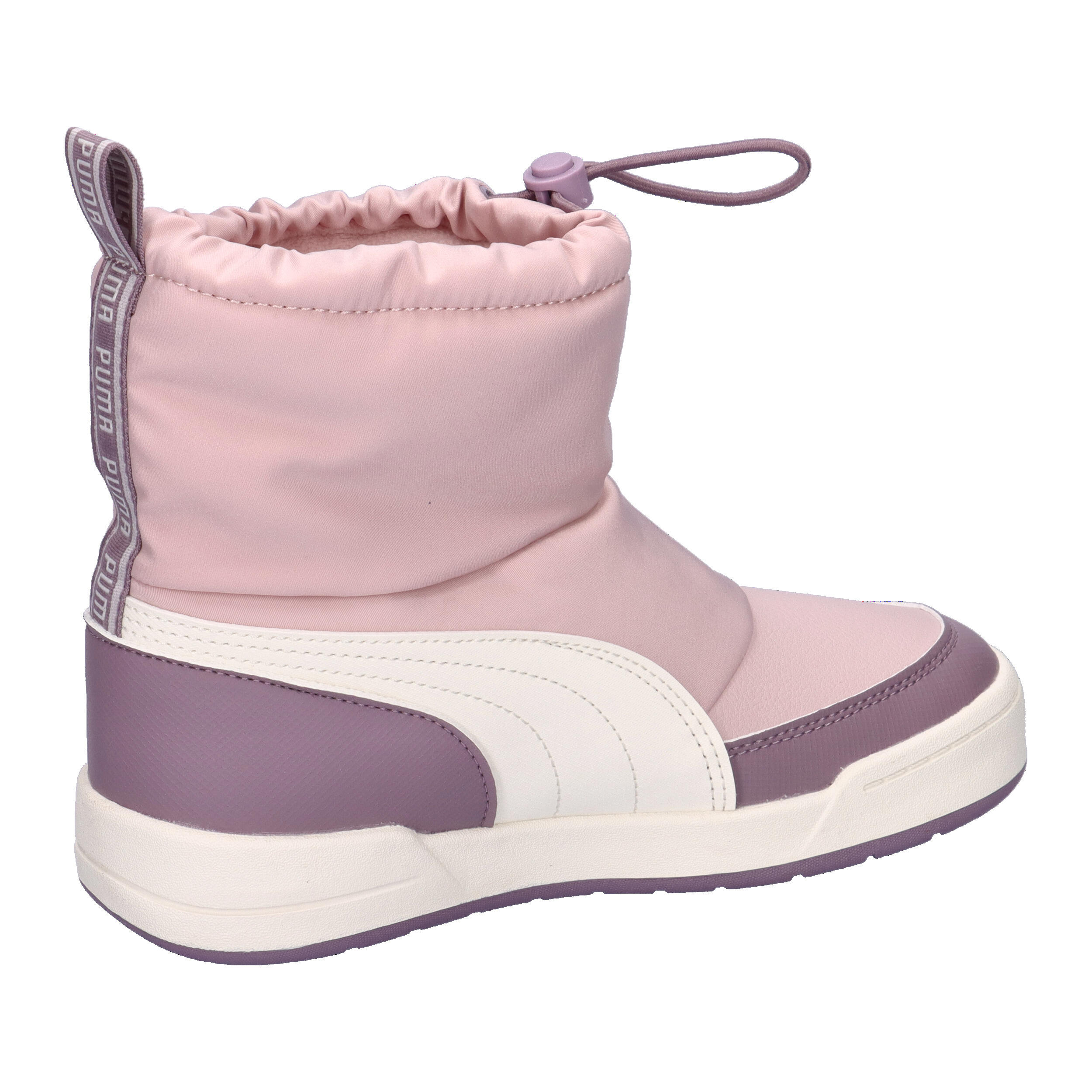 Multiflex 2 Boot Sneakers Kinder PUMA 15/15