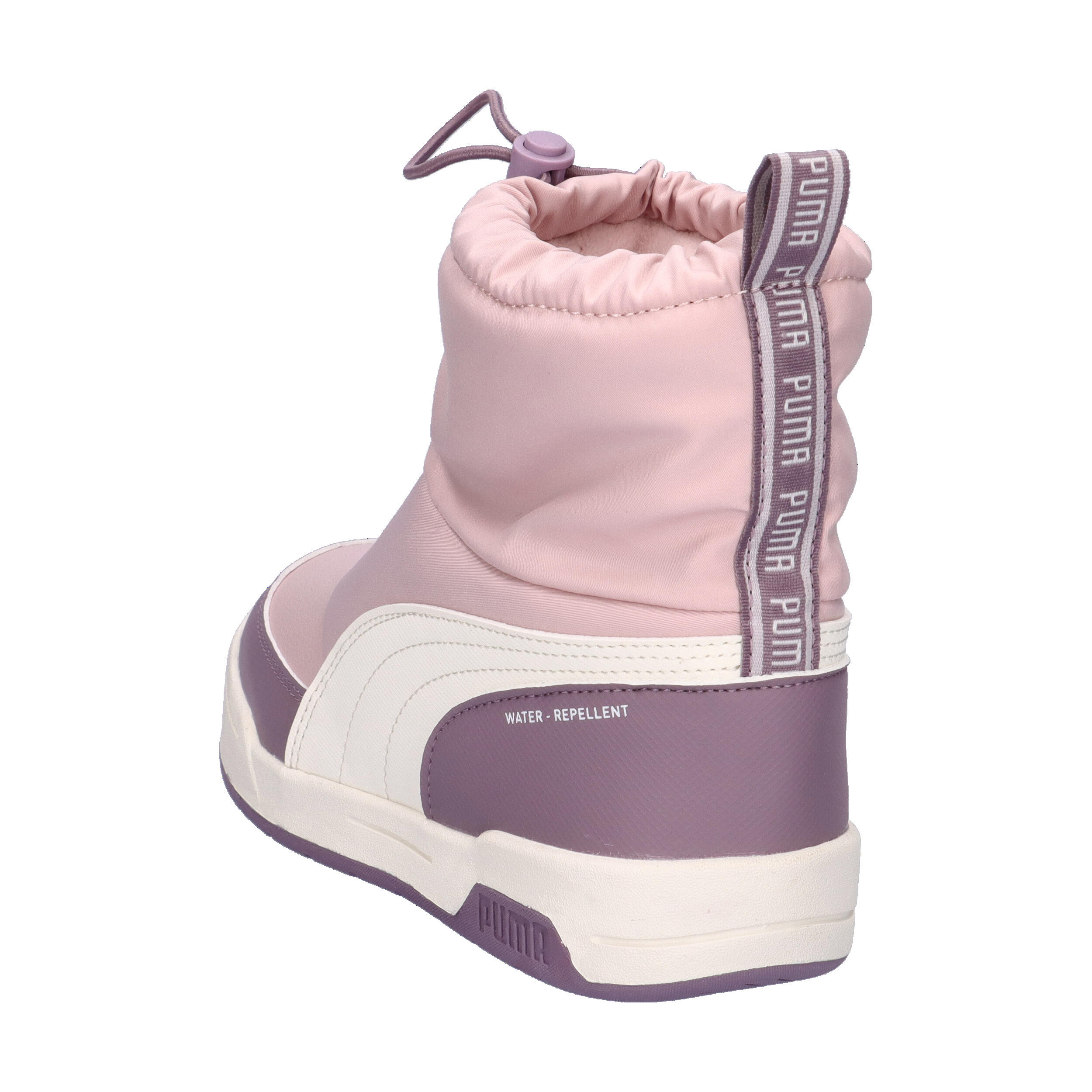 Multiflex 2 Boot Sneakers Kinder PUMA 12/15