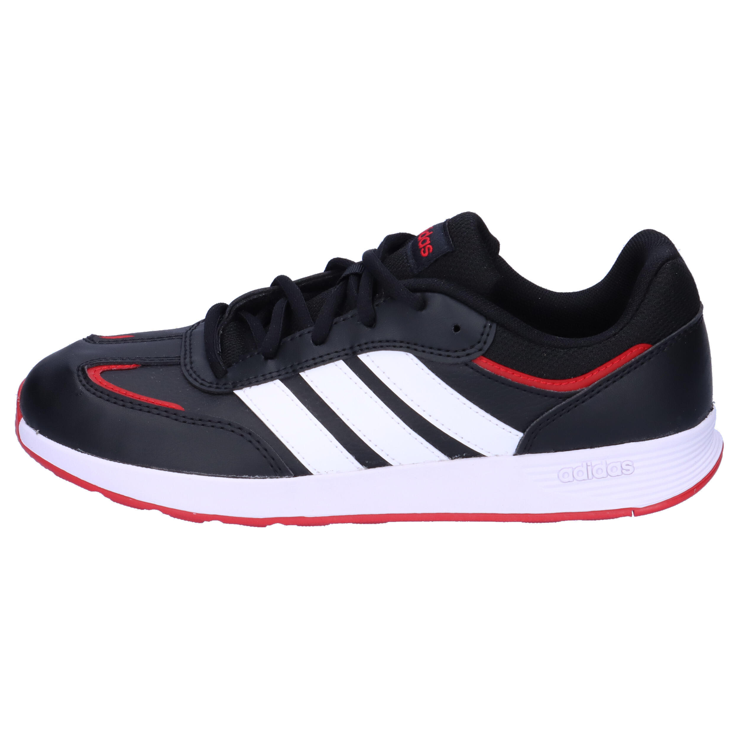 adidas Kinder Sneaker TENSAUR SWITCH 10/15