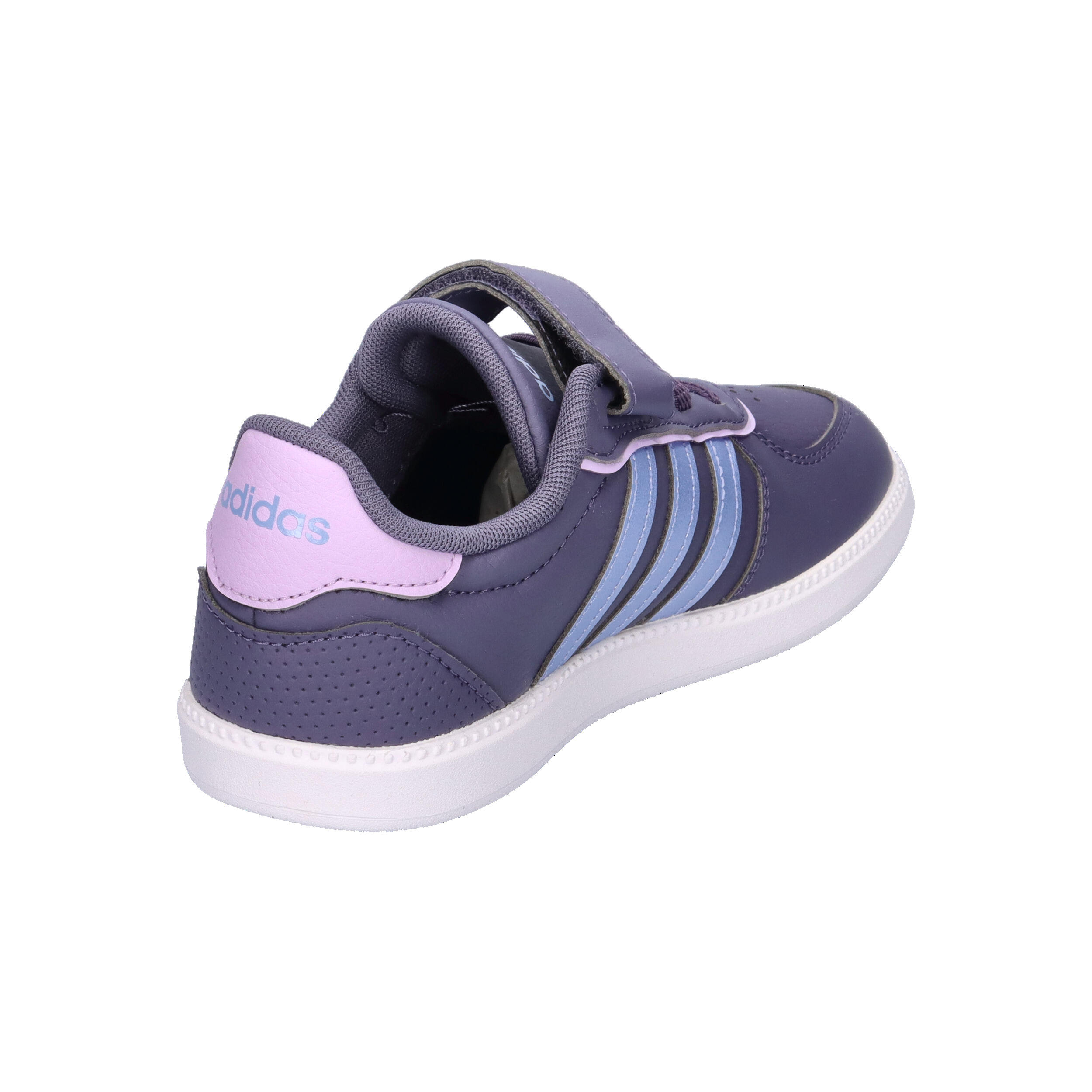 adidas Kinder Sneaker BREAKNET SLEEK EL C 14/15