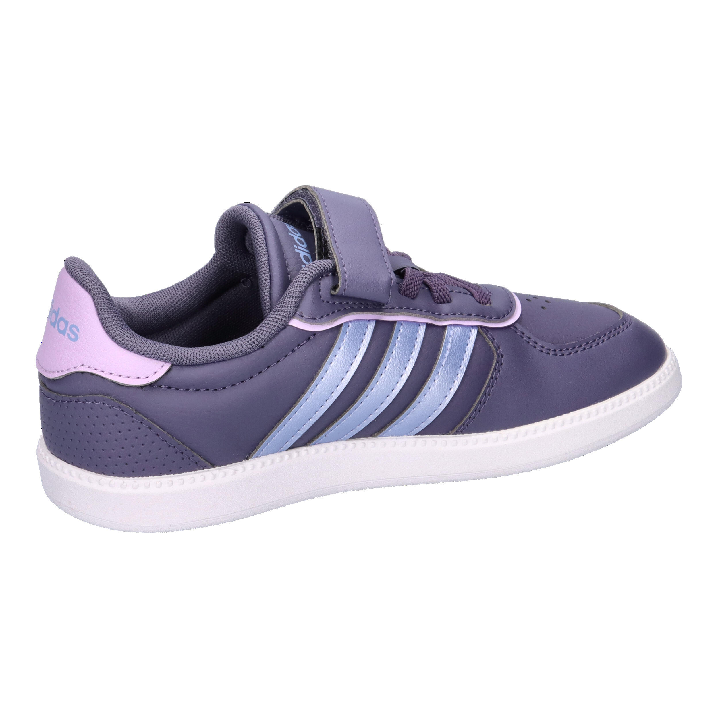 adidas Kinder Sneaker BREAKNET SLEEK EL C 15/15