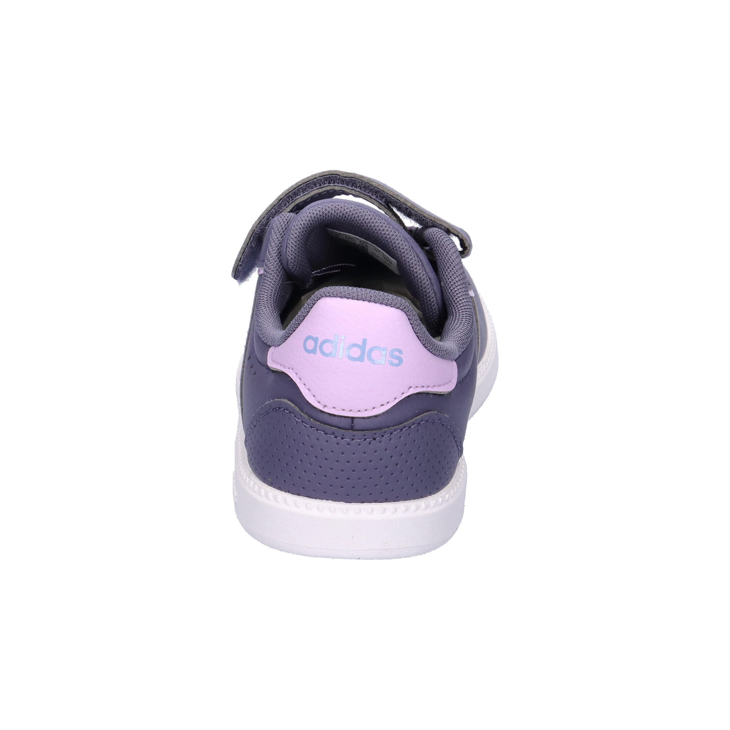 adidas Kinder Sneaker BREAKNET SLEEK EL C 13/15