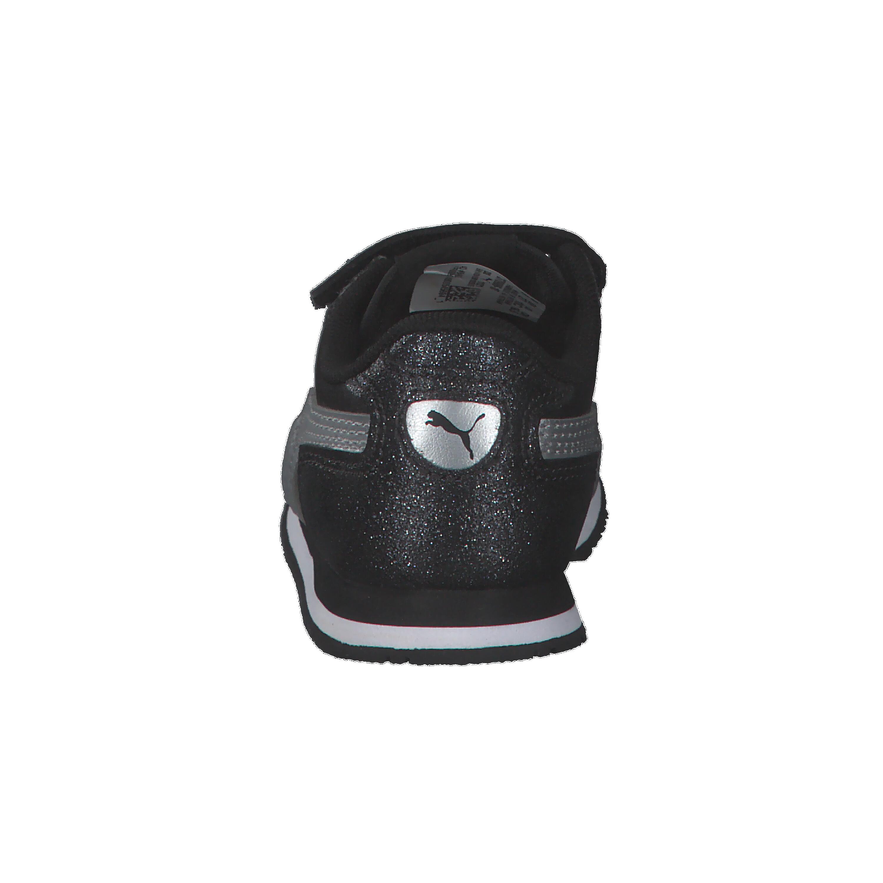 Puma Kinder Sneaker Cabana Racer Glitz V 370986 5/7