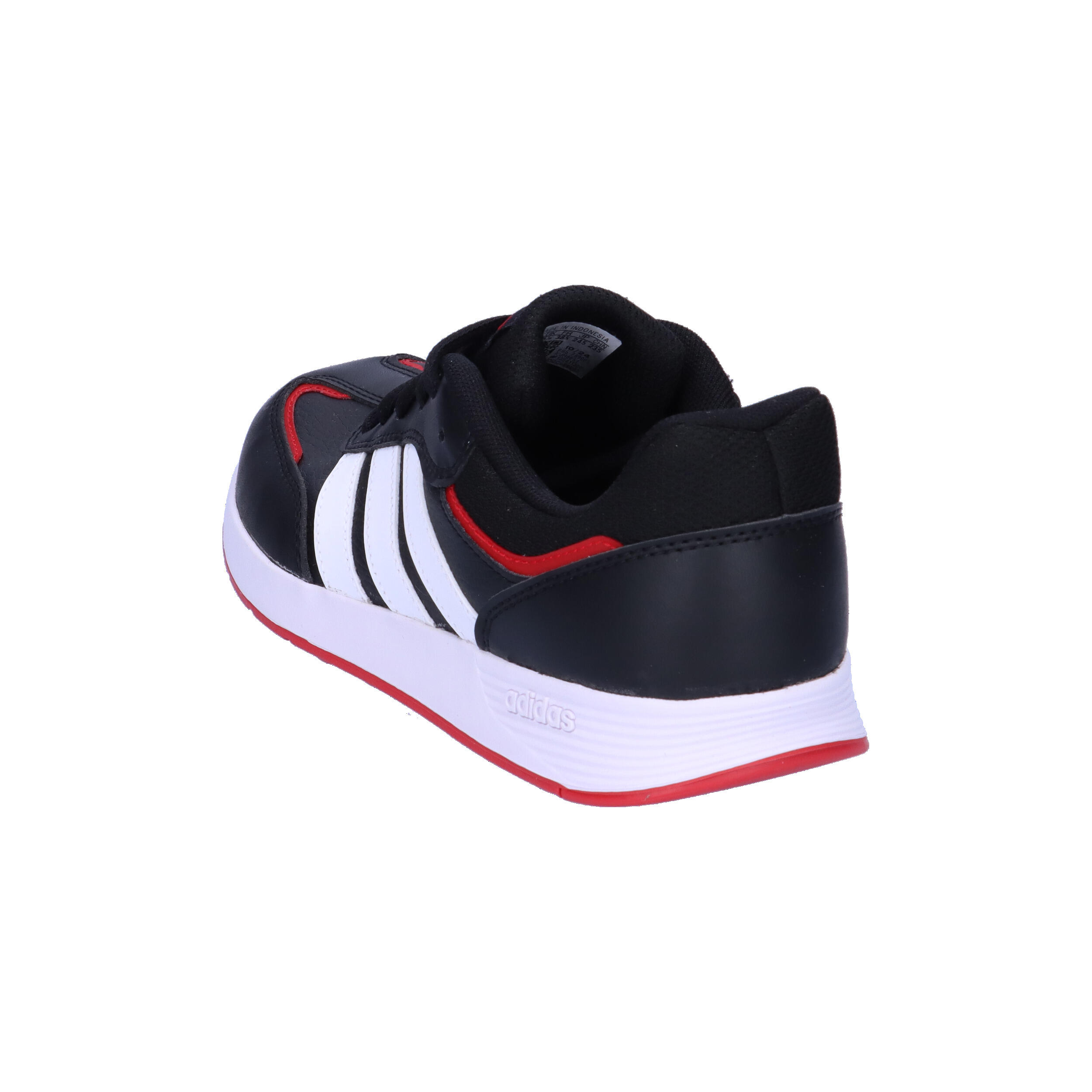 adidas Kinder Sneaker TENSAUR SWITCH 12/15