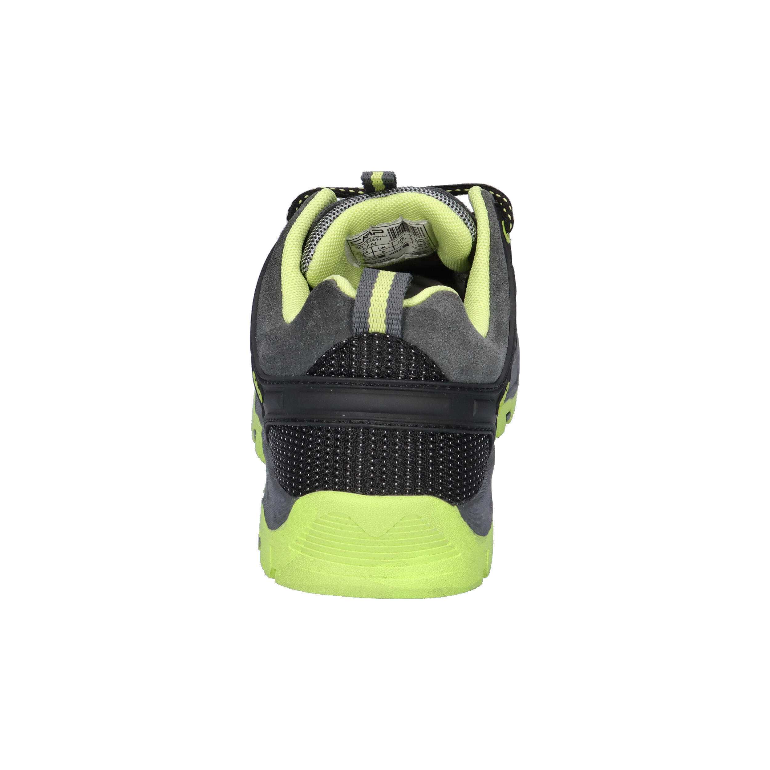 CMP Kinder Trekking Schuhe Rigel LOW WP 3Q13244J 5/7