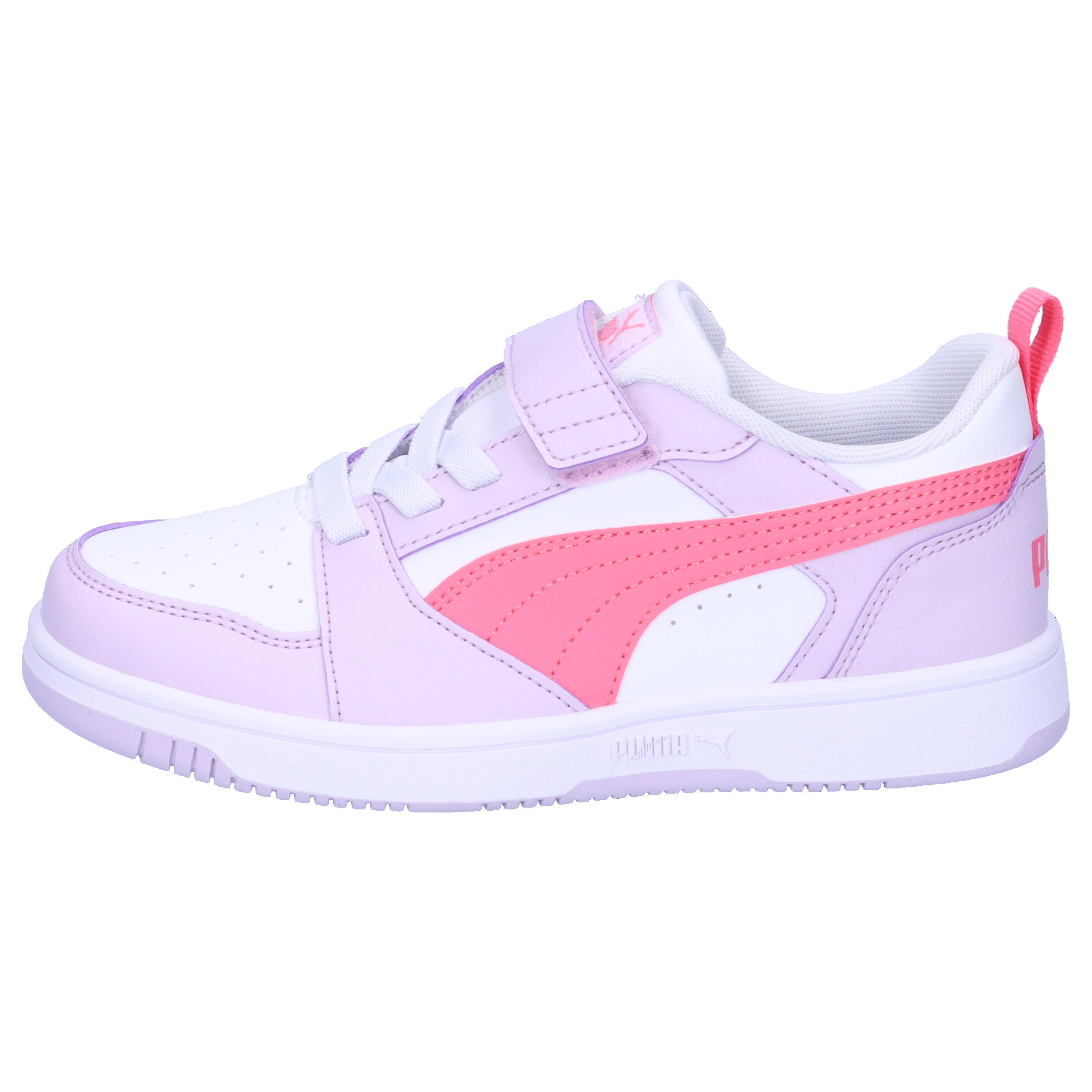 Puma Kinder Sneaker Rebound V6 Lo AC+ PS 397419 10/15